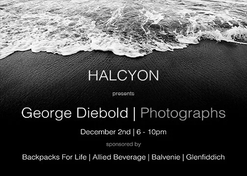 Georgie Diebold Photography Event