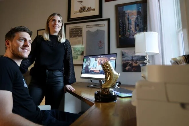 BFL x Northjersey.com ROGER Launch