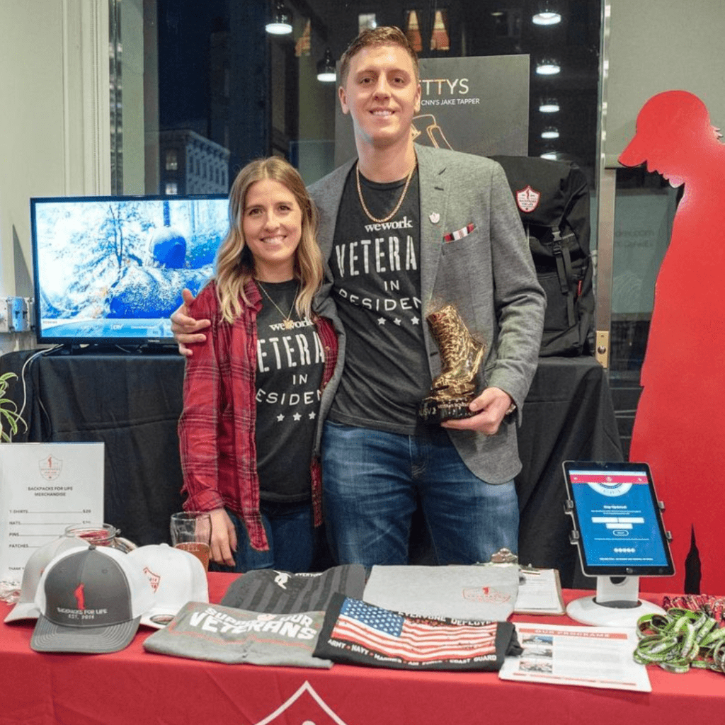 BFL x The Montclair Girl