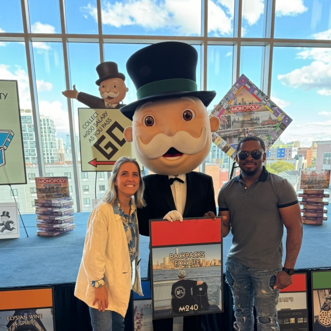 BFL x Jersey City Monopoly