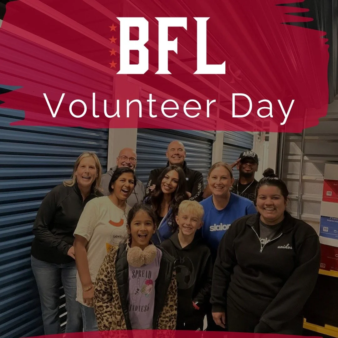 Volunteers Needed!

Come help us organize supplies and pack backpacks!

Backpacks For Life is getting ready for another great year, and we would love your help.

📍 Location: Fairfield Self Storage
226 Passaic Avenue, Fairfield, NJ 07004

🗓 Thursday