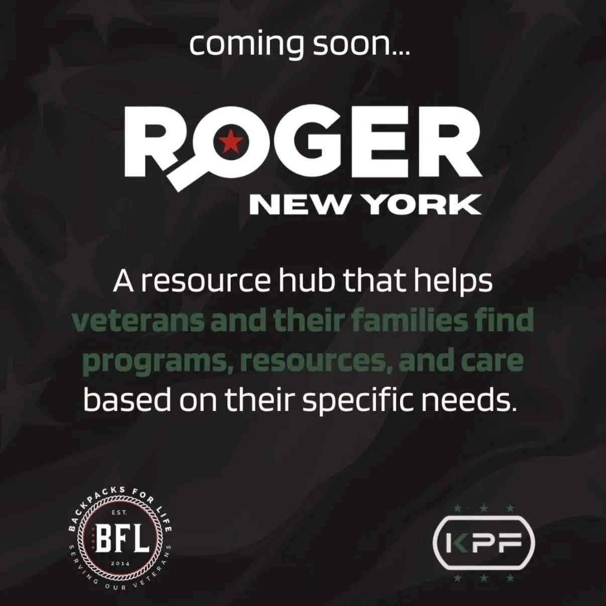 ROGER New York Expansion