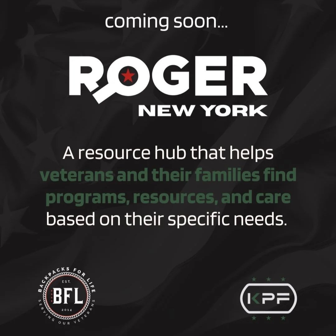 ROGER New York Expansion