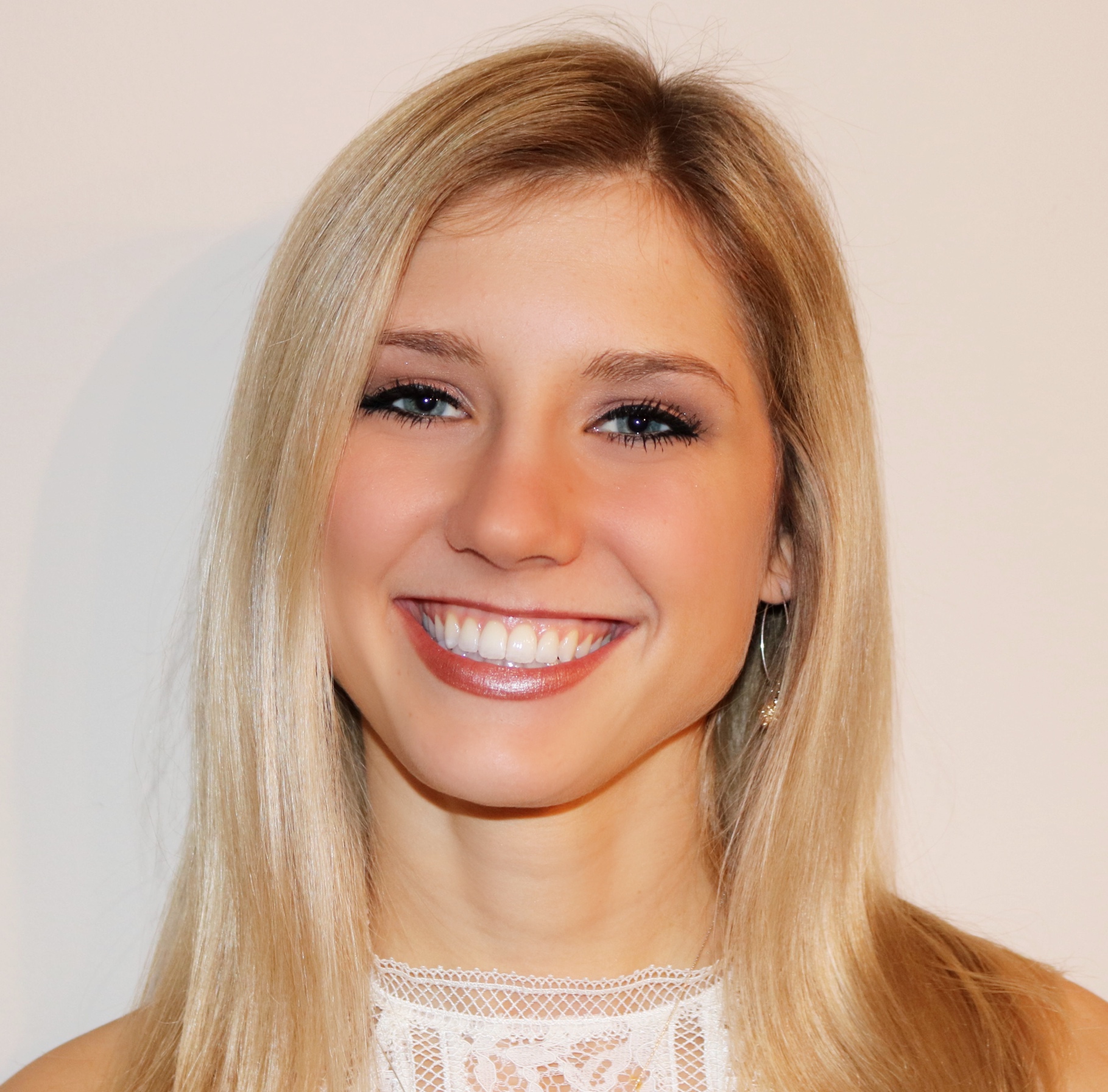 Mary Antolak - Events Chair