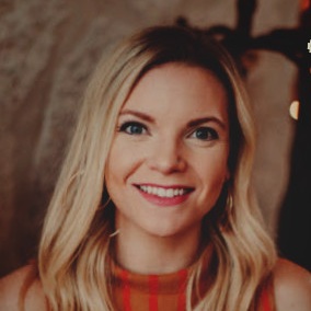 Anastasia Kreiling - Social Media Chair
