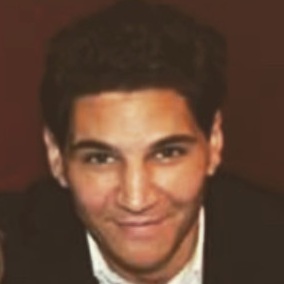 Michael Zicari - Fundraising Chair