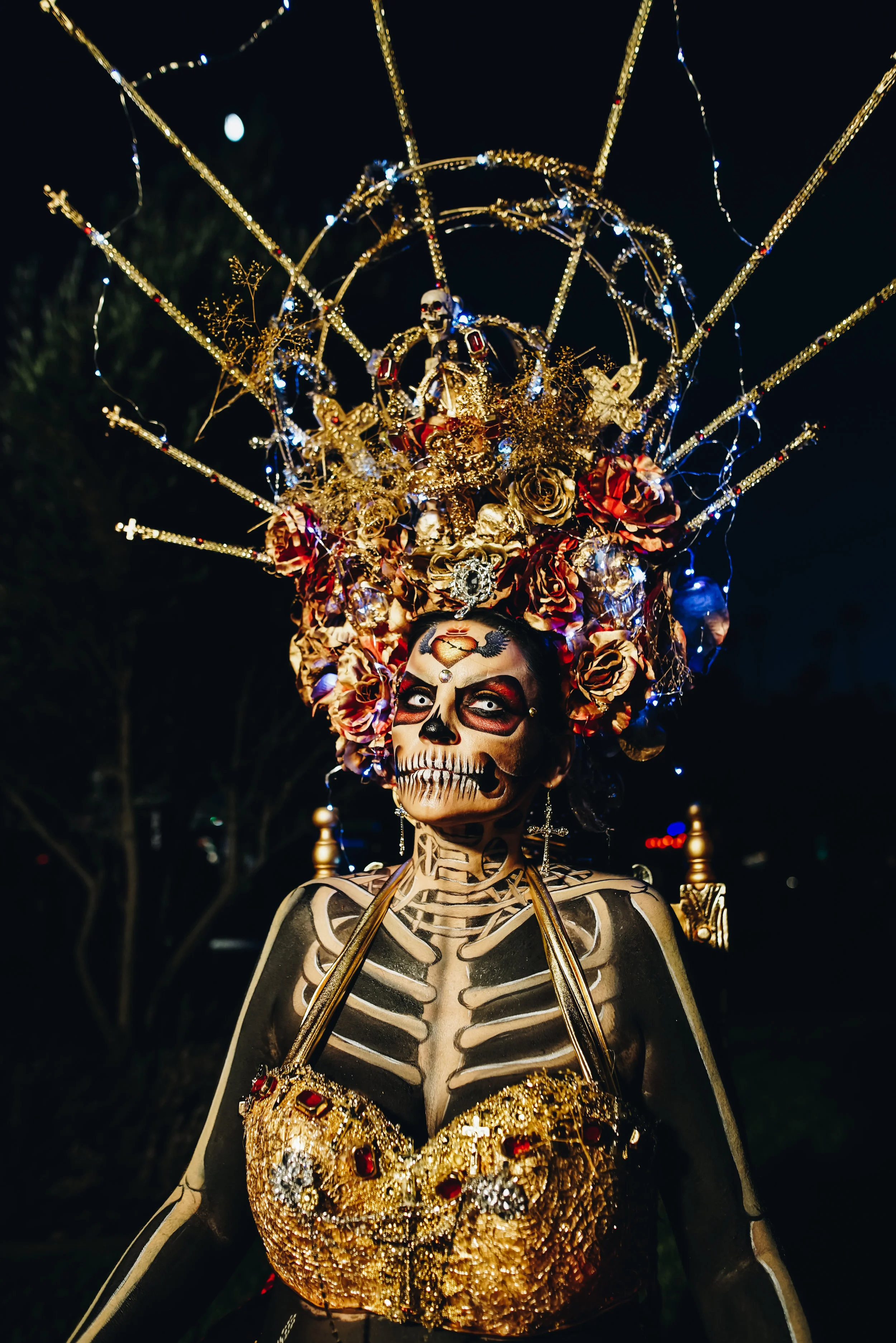 "Catrina Christina"