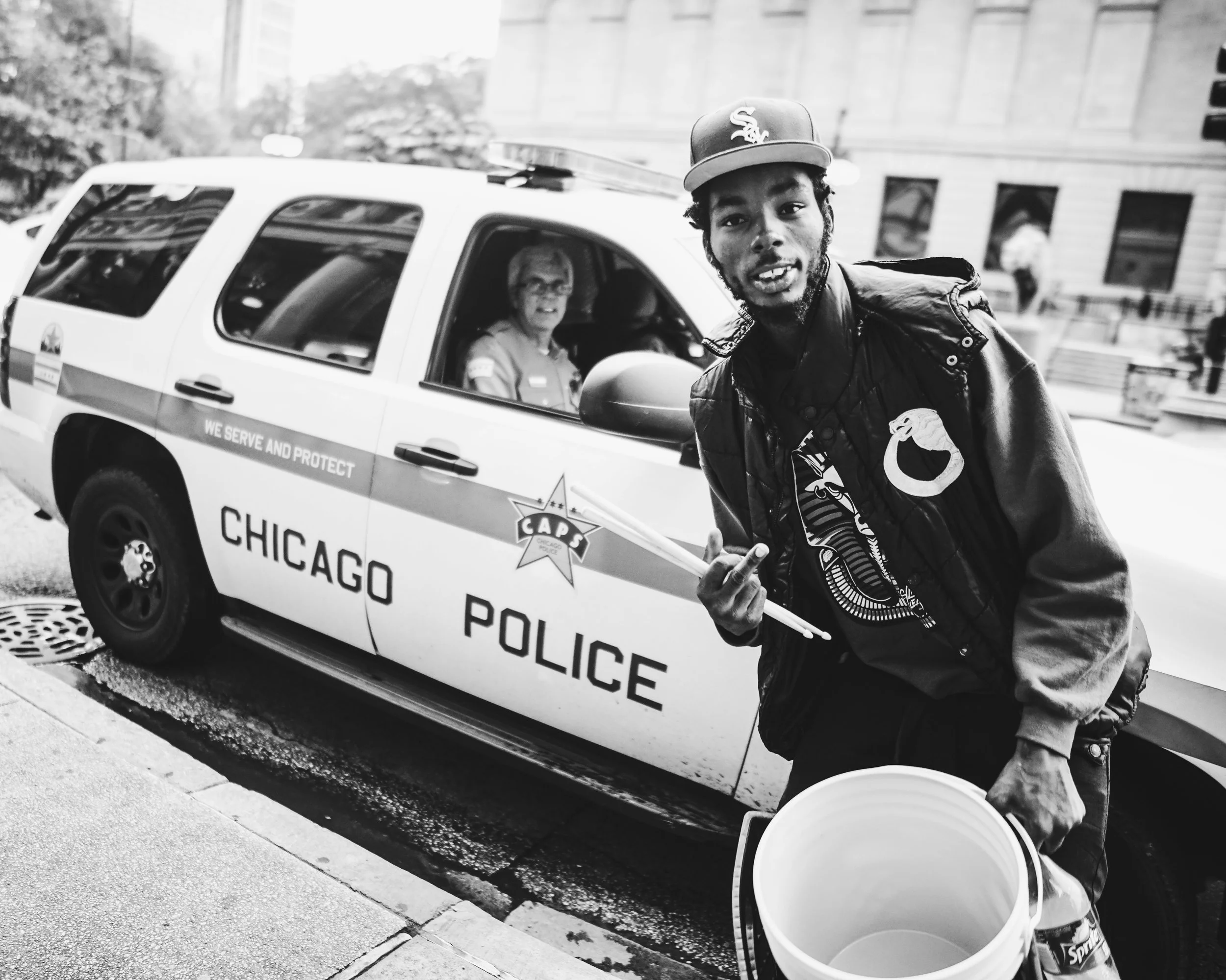   FTP   Michigan Avenue 