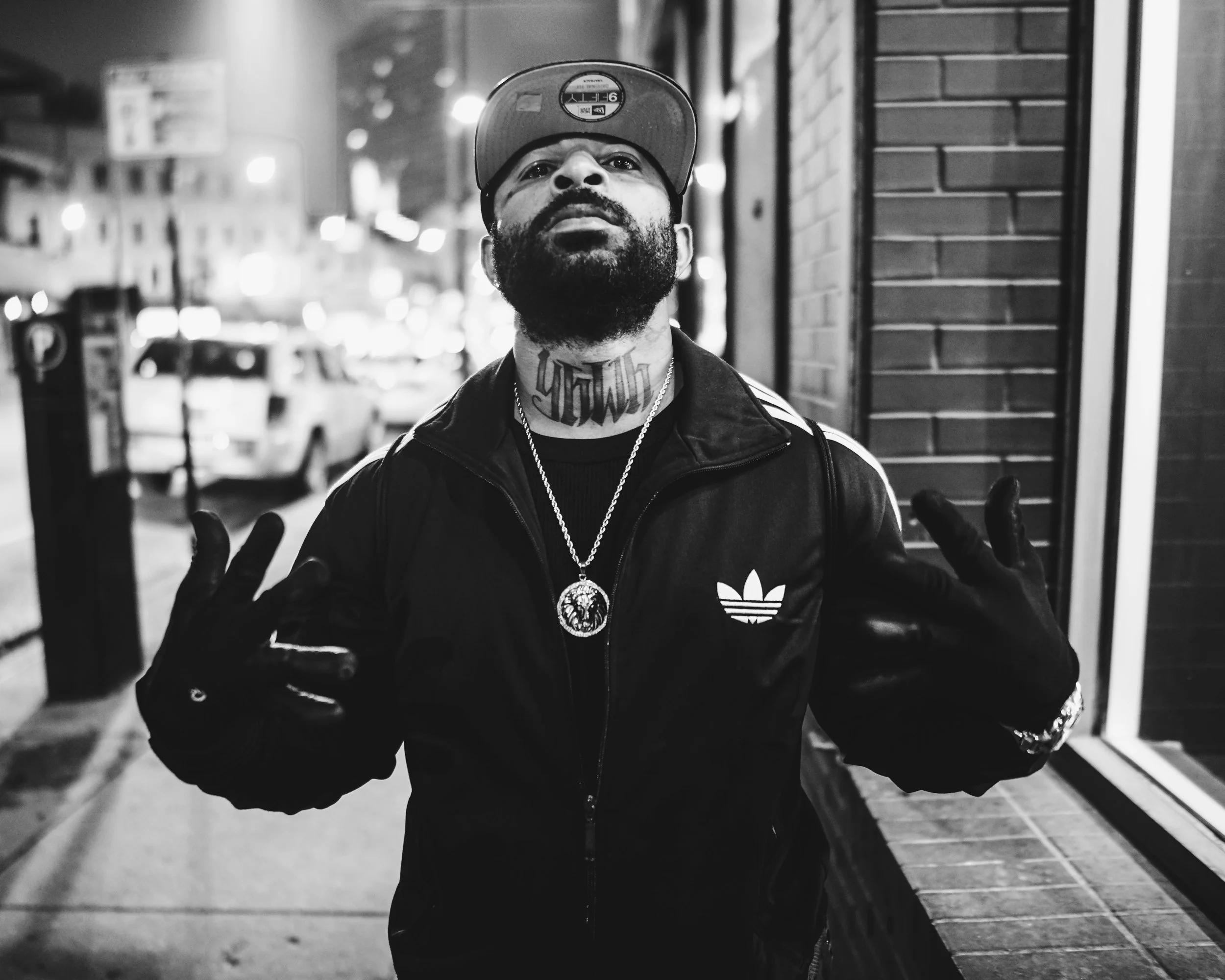  J Miracles, Wicker Park 