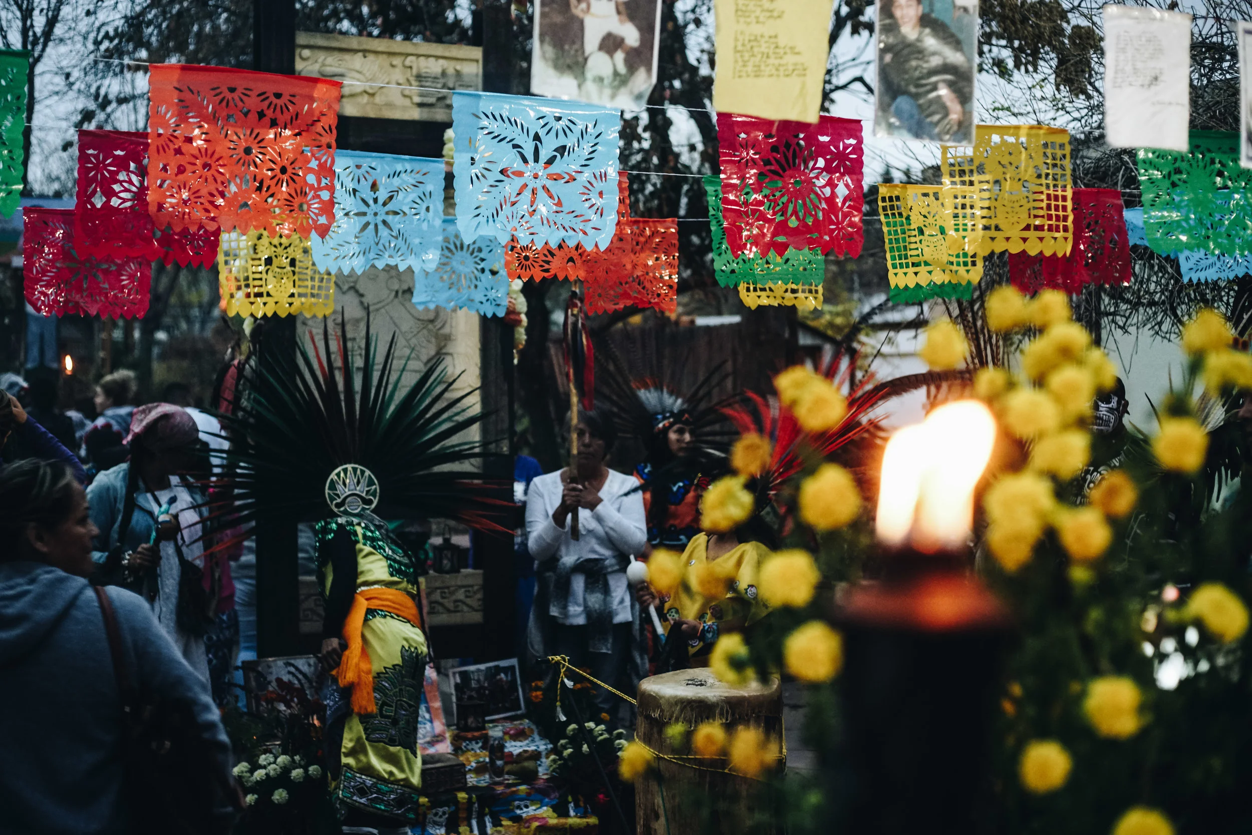 “North Side Celebration”