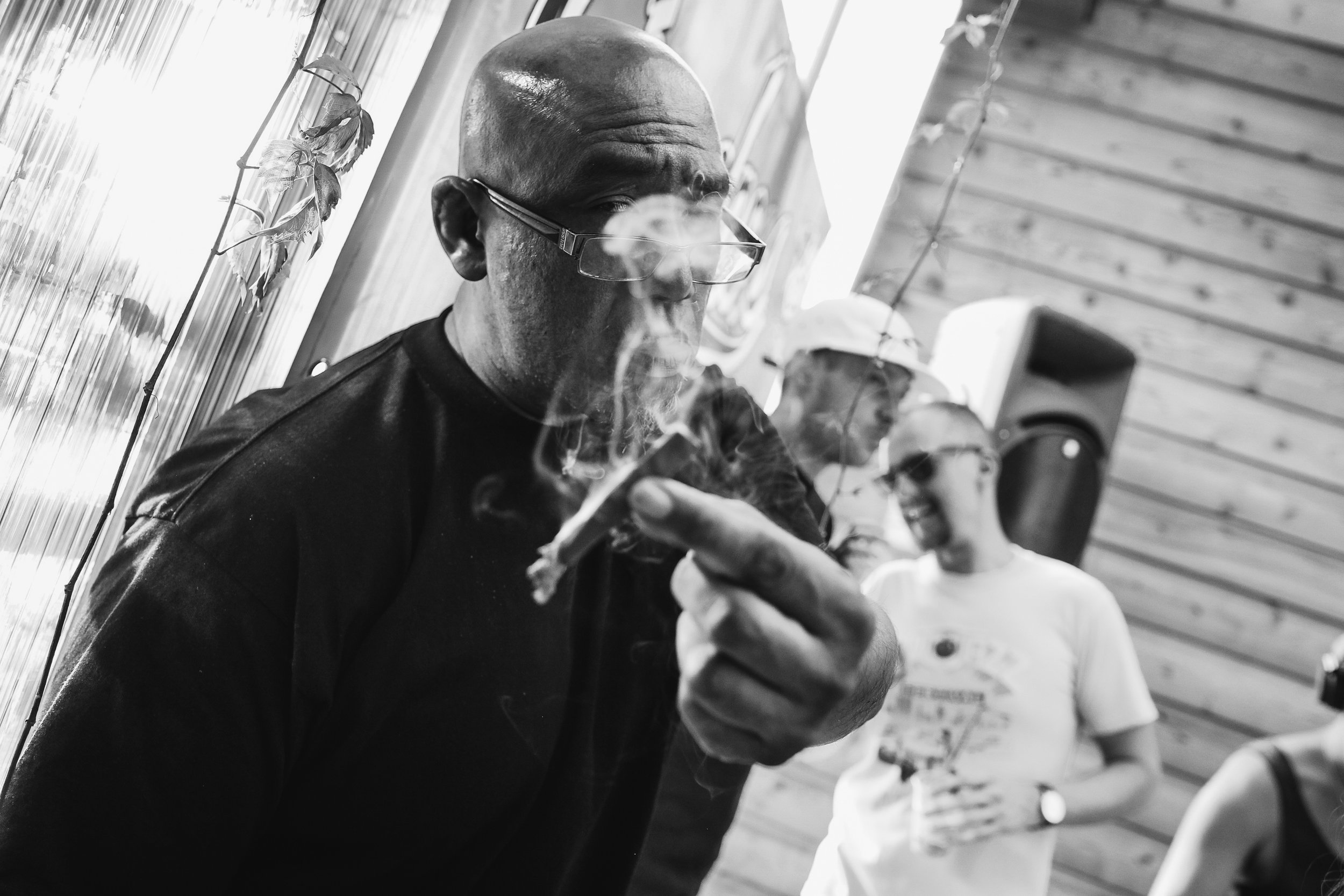 “Sunday Rituals”