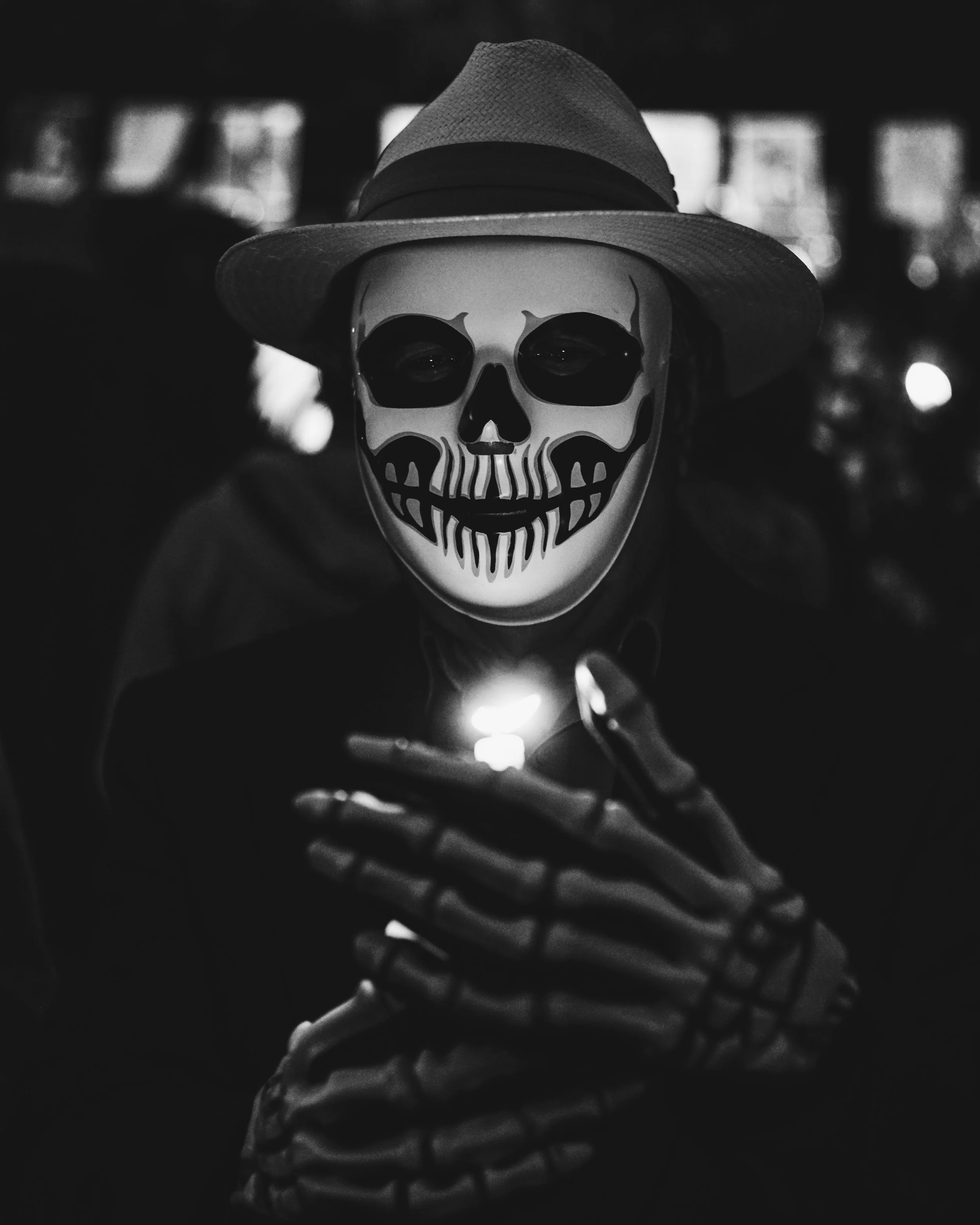 “North Side Traditions”