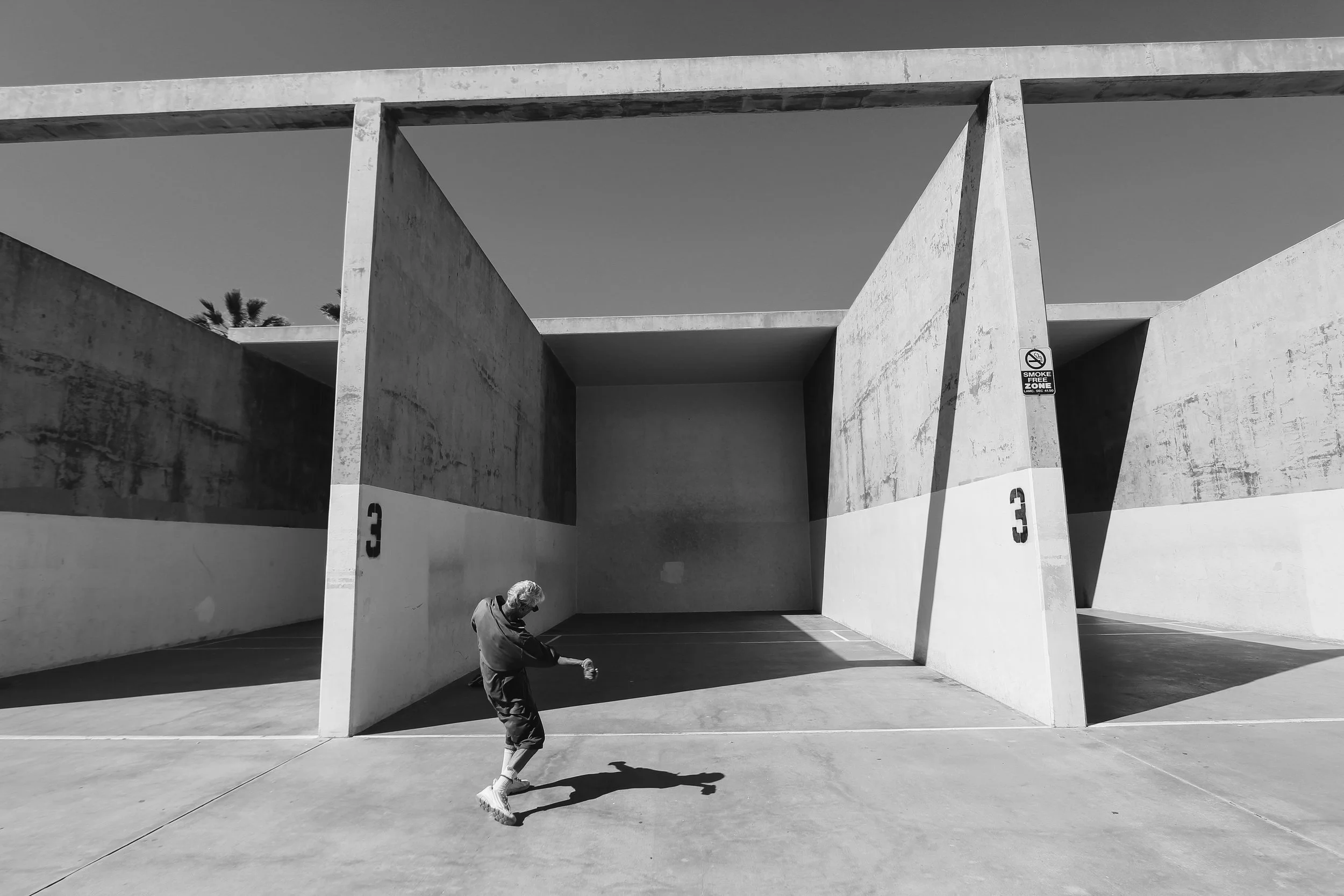 "Venice Beach"