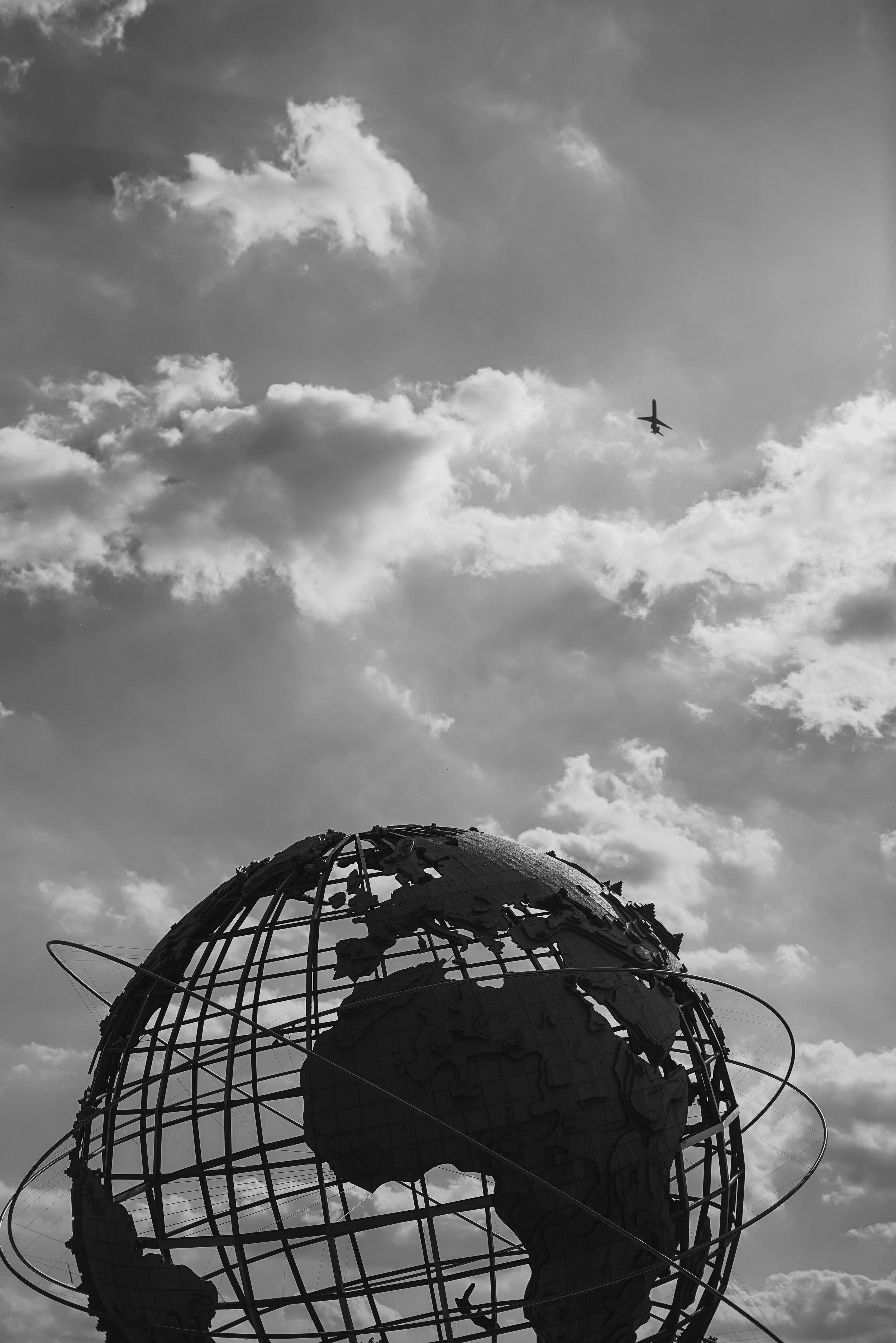 Flushing Meadows Corona Park, Queens