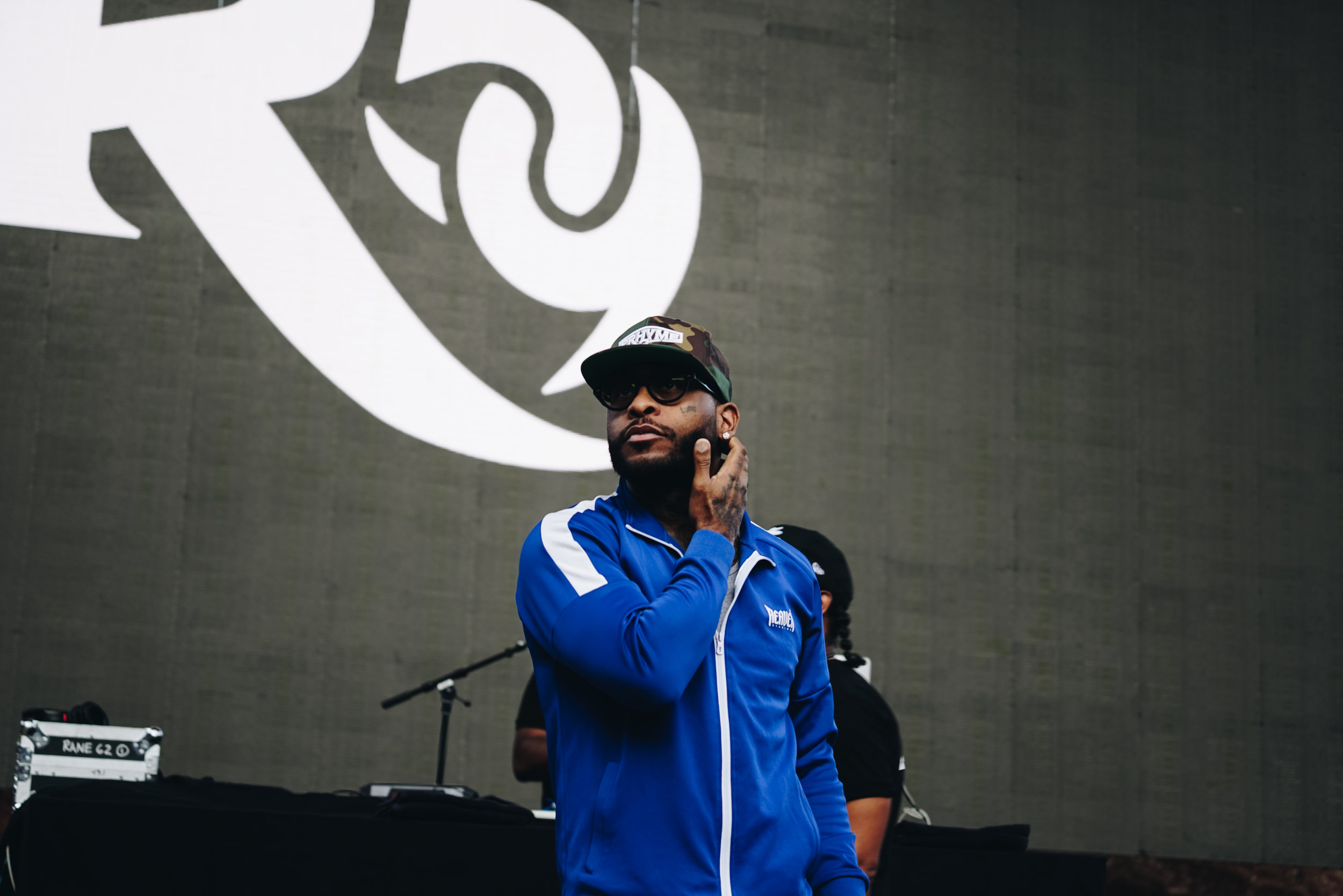 Royce da 5’9”
