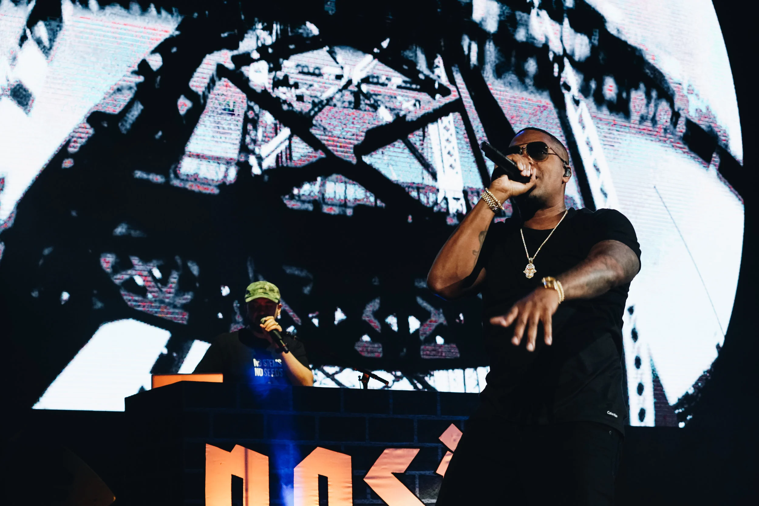 Nasir Bin Olu Dara Jones