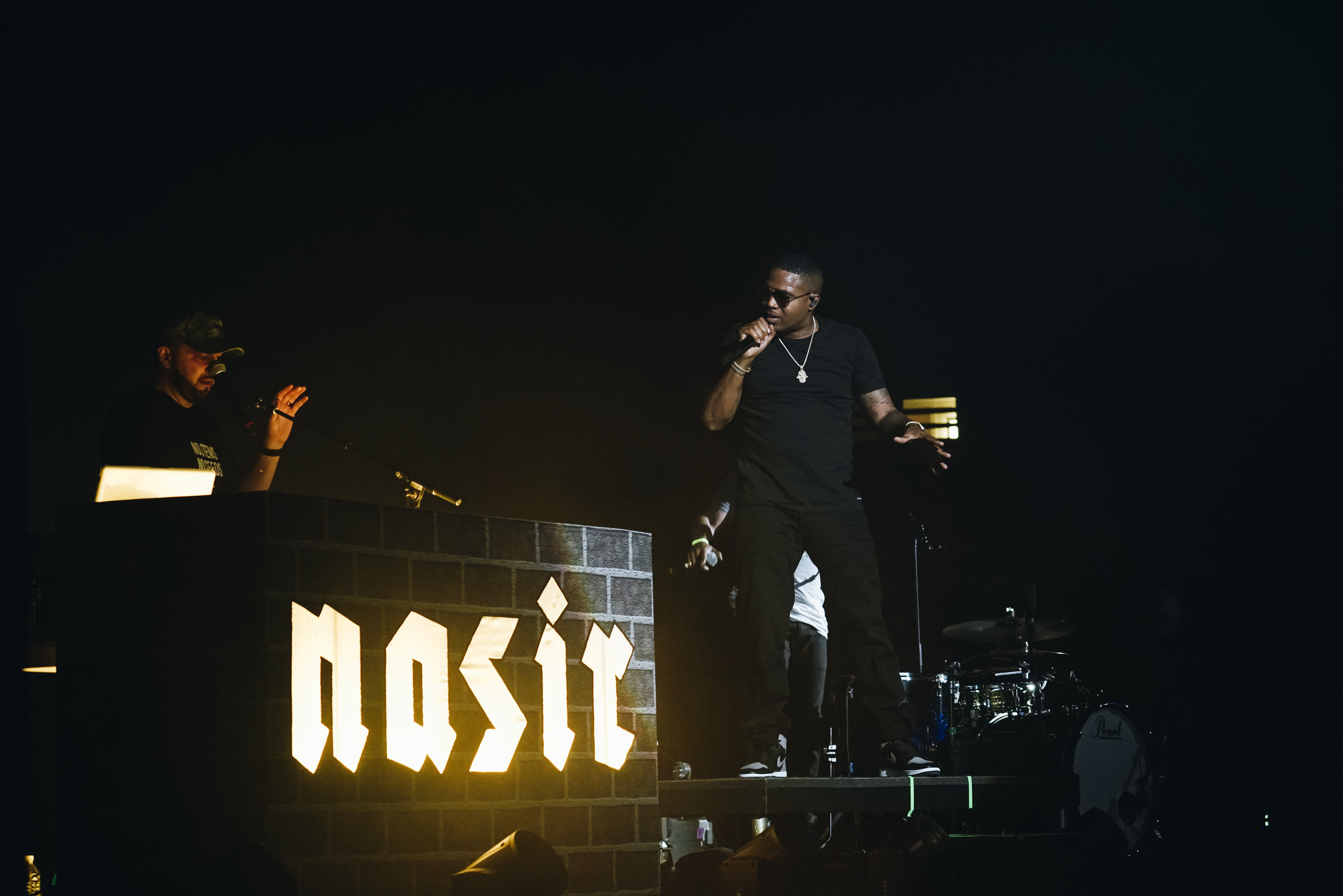 Nasir Bin Olu Dara Jones