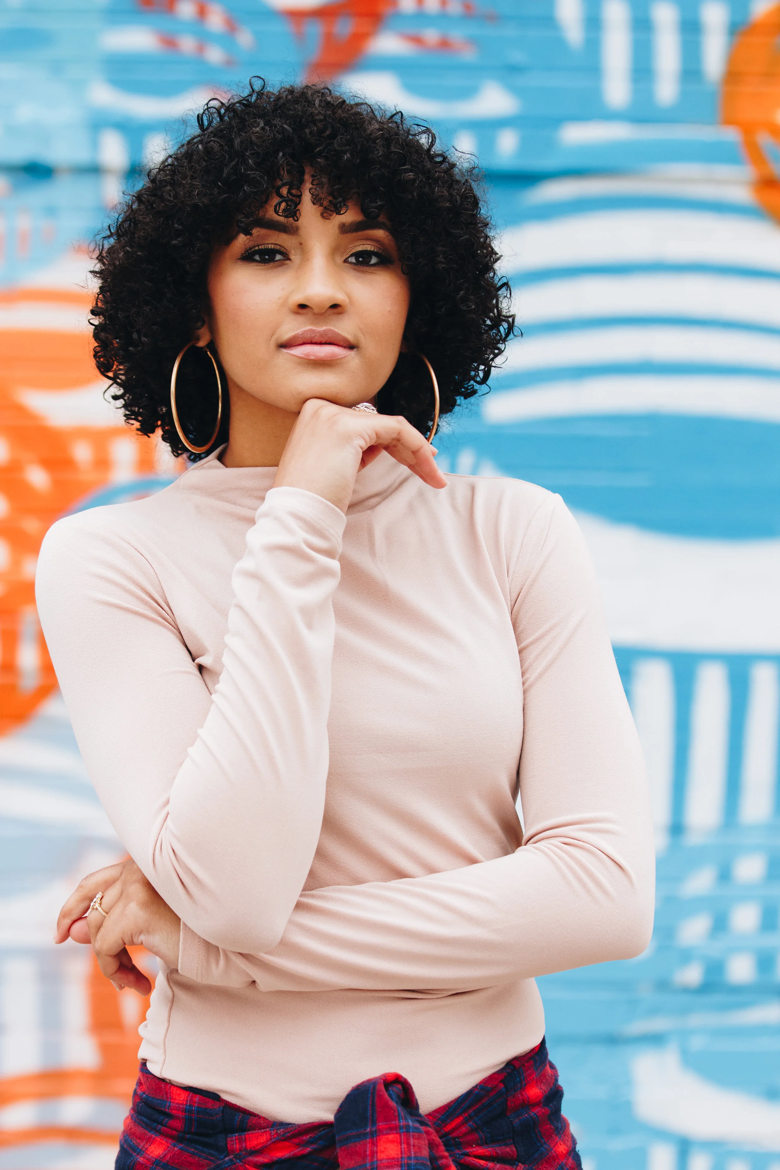 Imani (Class of 2018)