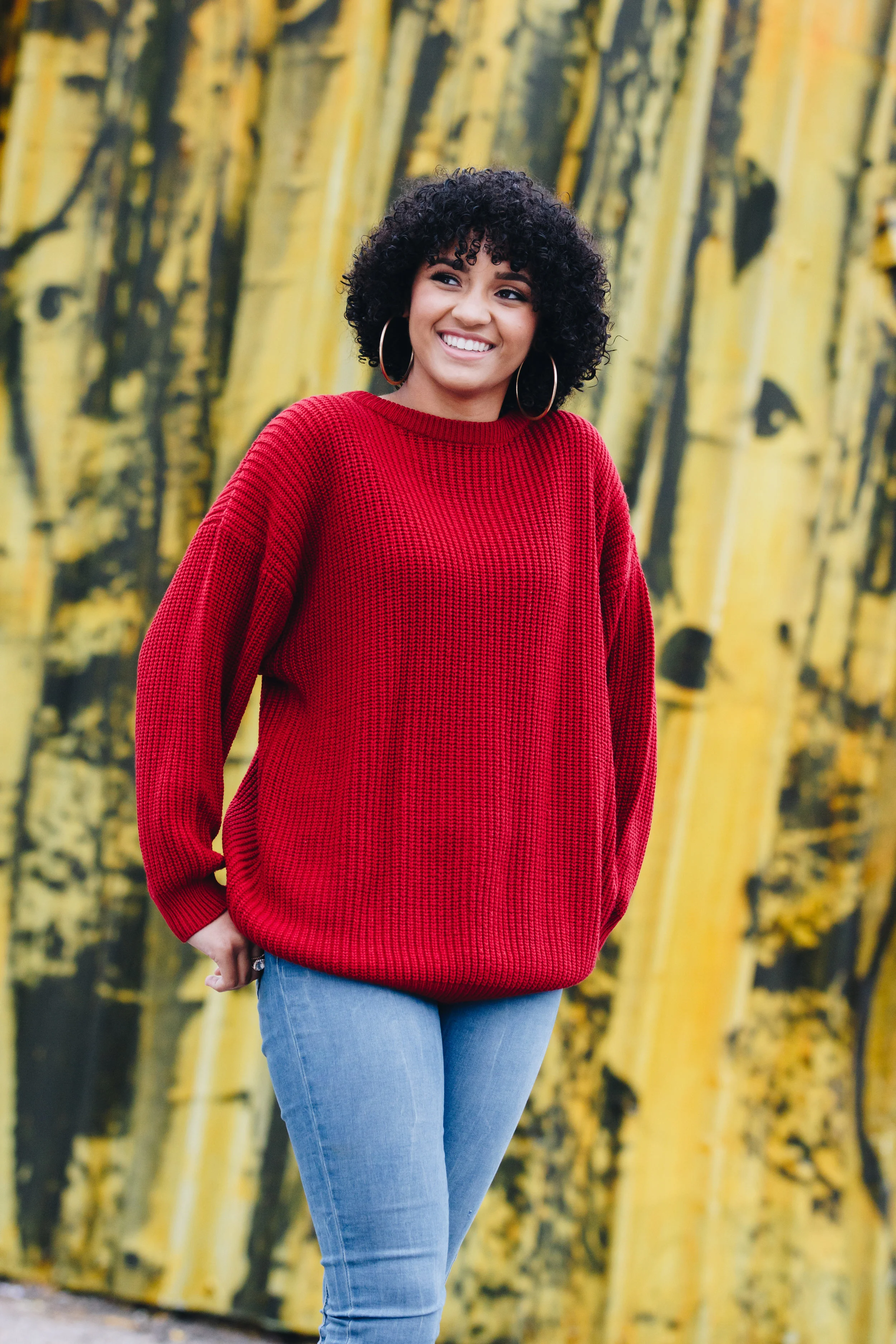 Imani (Class of 2018)