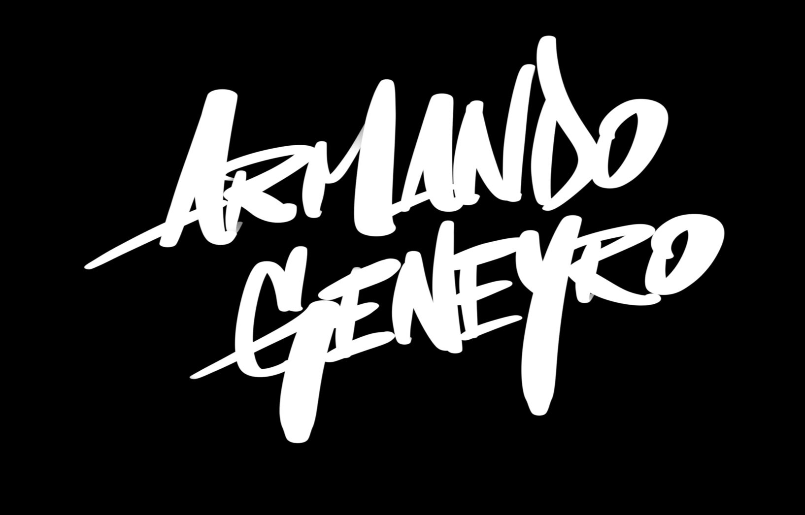 The Photography of Armando Geneyro