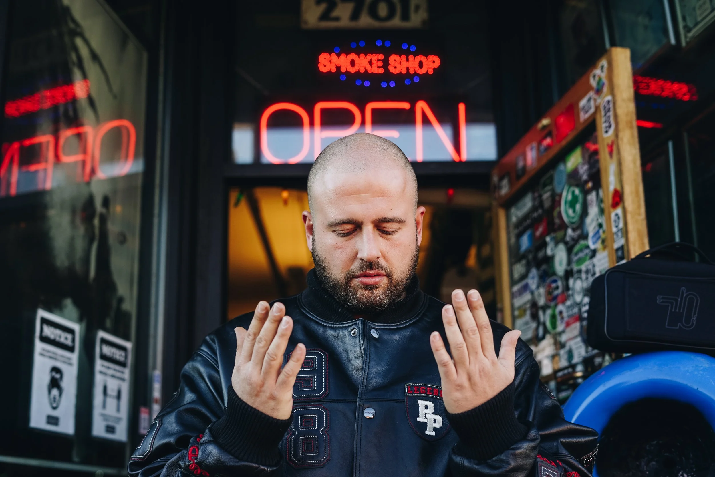 Big Body Bes