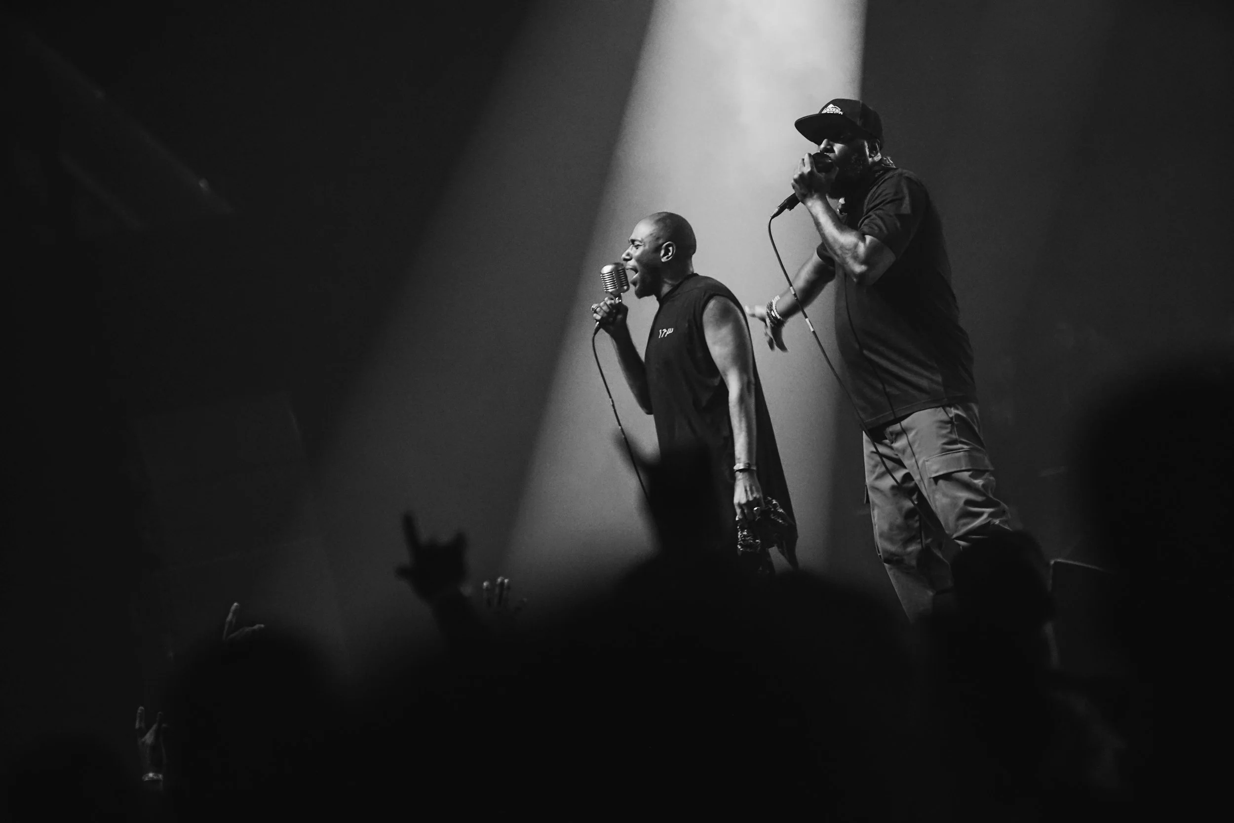 Black Star (Yasiin Bey & Talib Kweli)