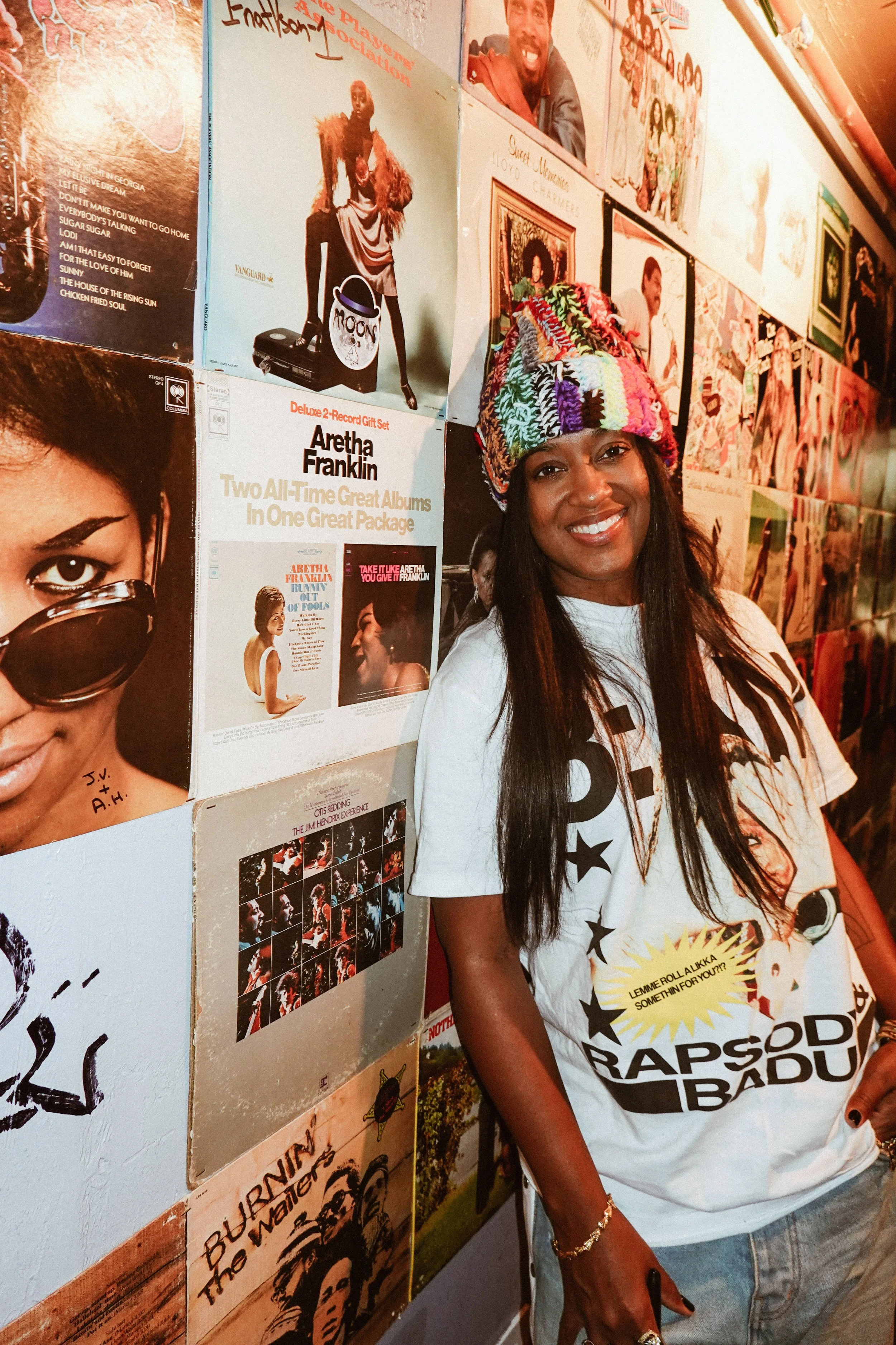 Rapsody