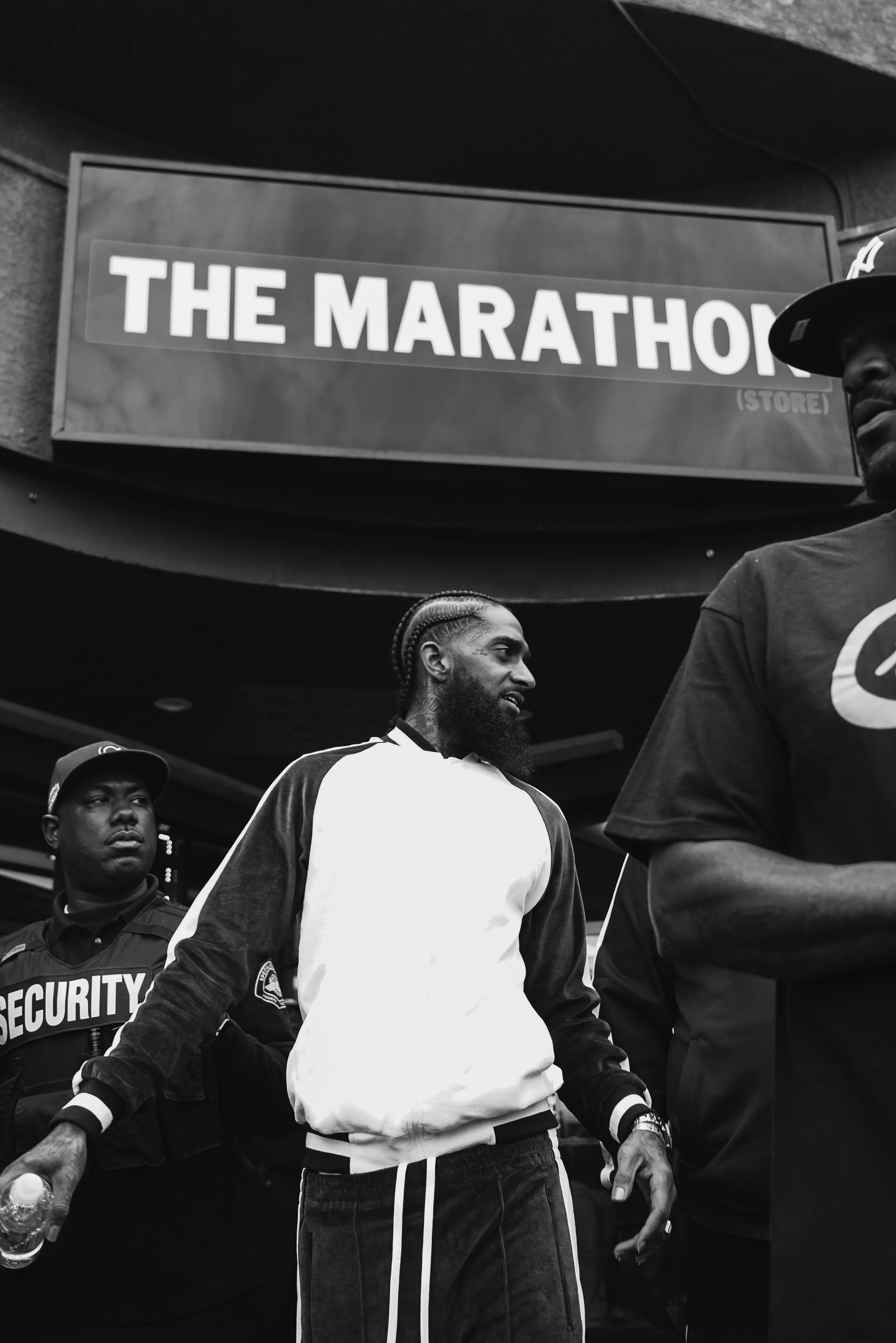 Nipsey Hussle