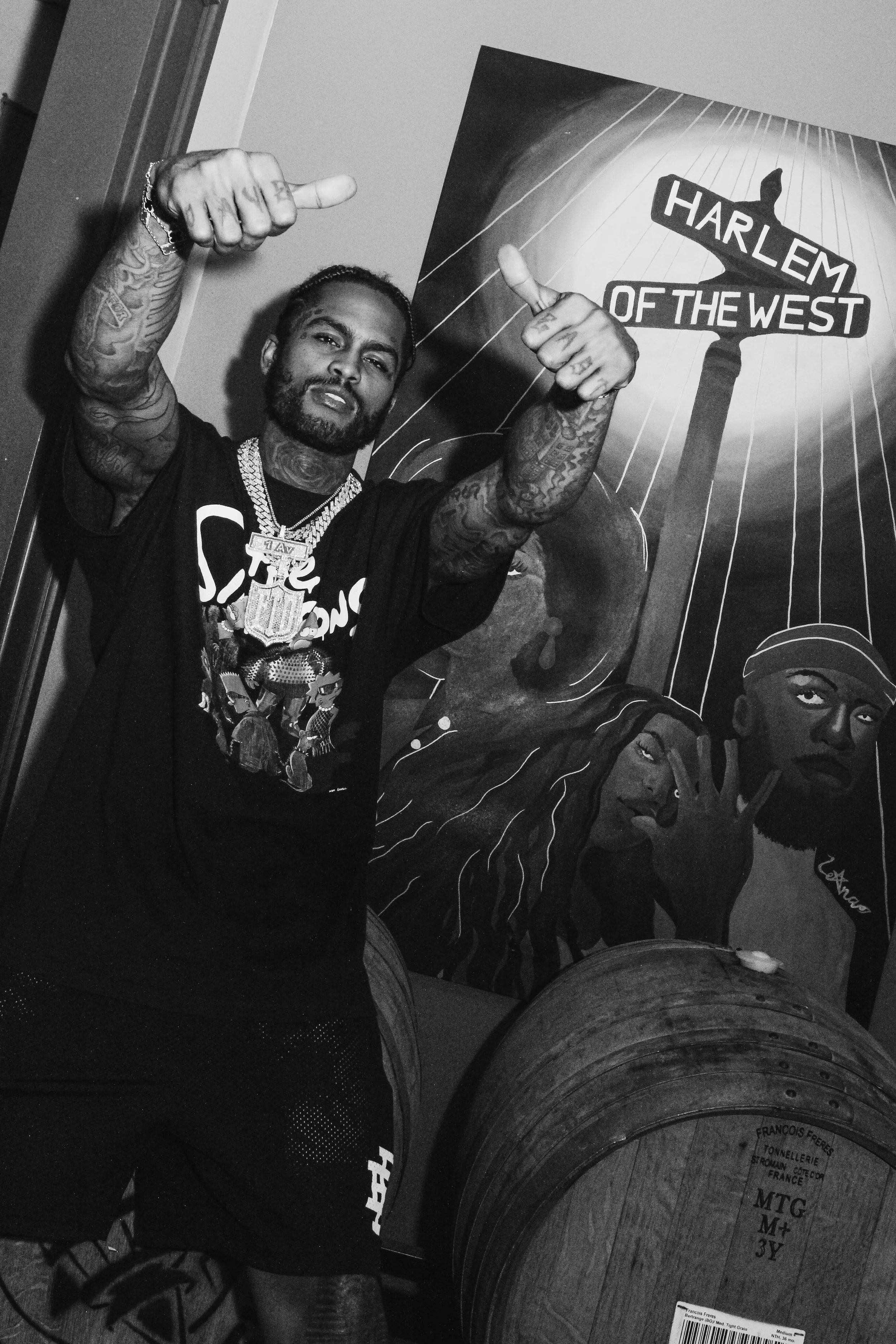 Dave East