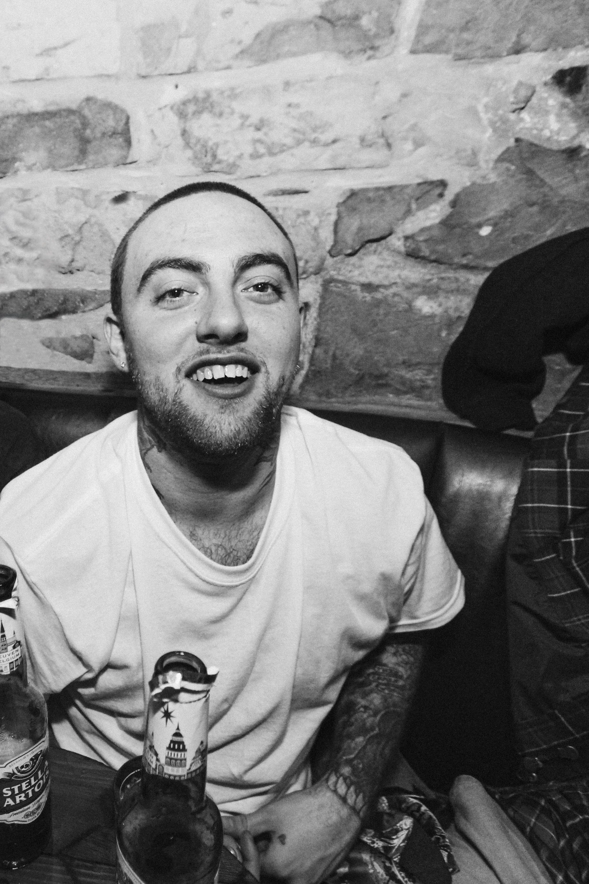  Mac Miller 