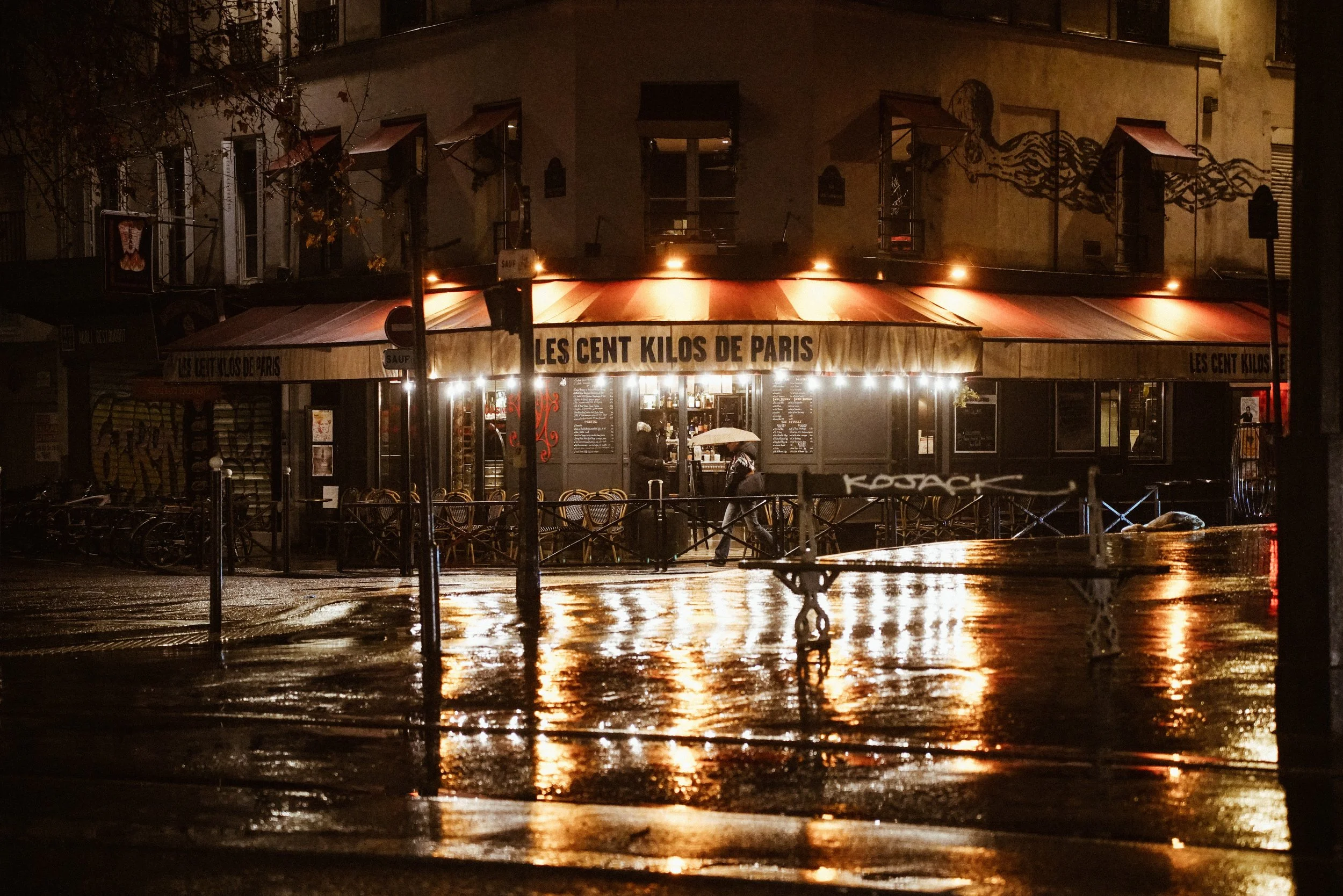  Snapshots of Parisian dreamscapes.  An amazing time spent with even better people.  