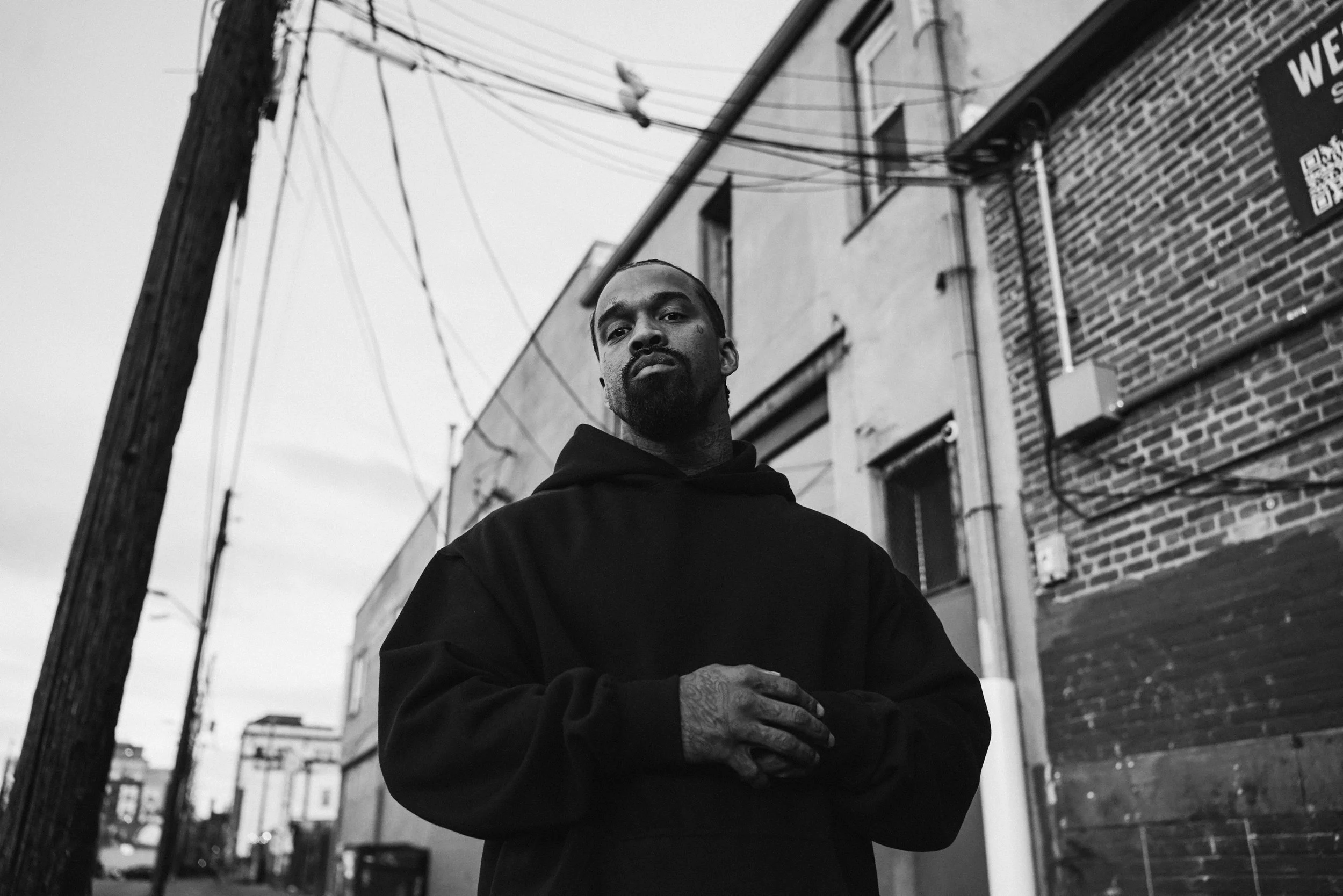  “When I’m gone, please don’t reconsider your love for me…” 