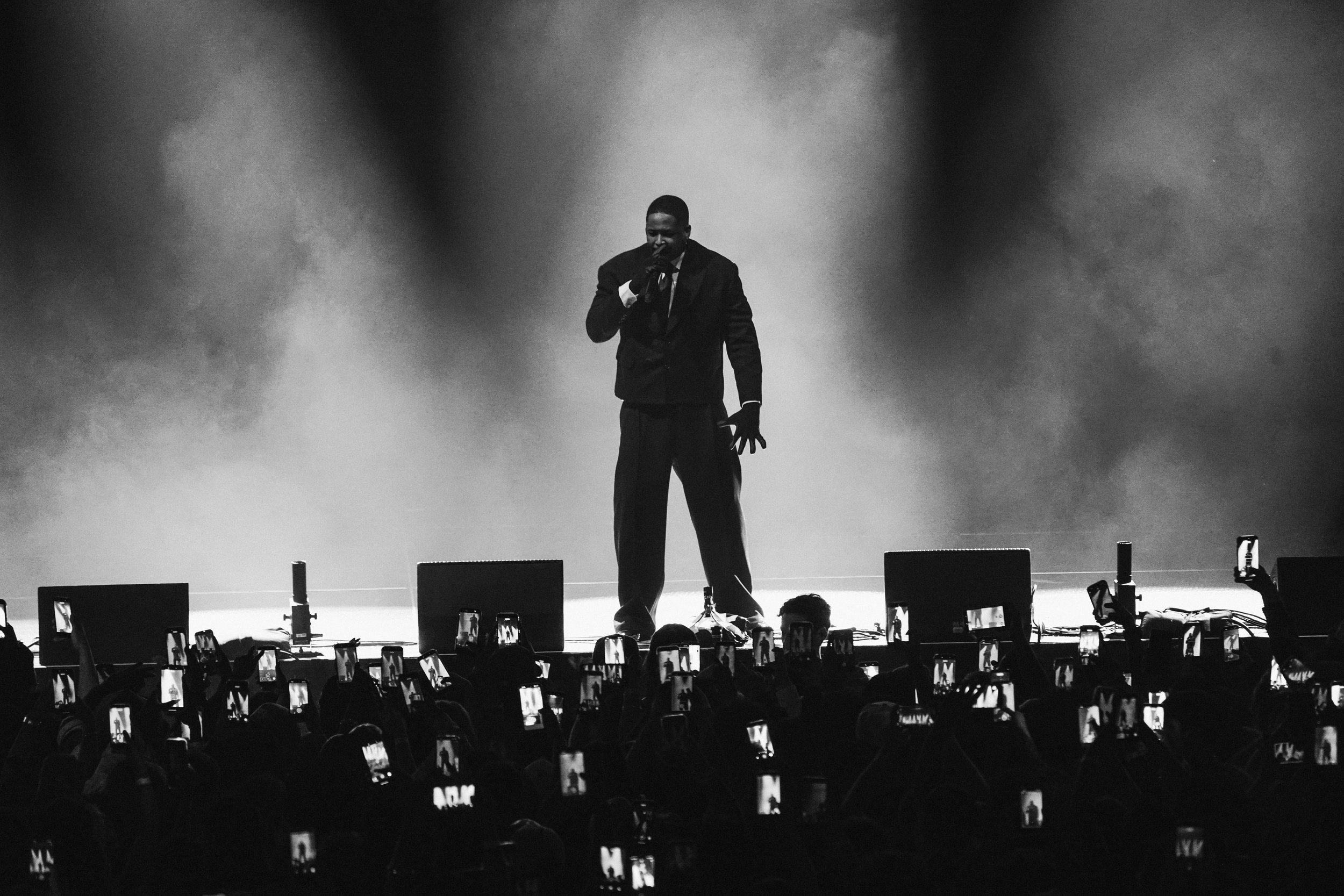  Welcome to the Gentlemen’s Club.  “This that I done made it out the gutter shit…” 