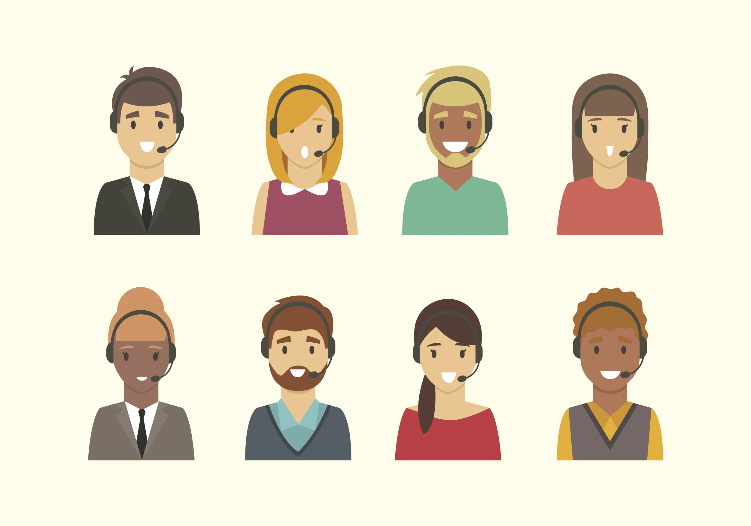 How We Hire The Best Virtual Assistants For The Job