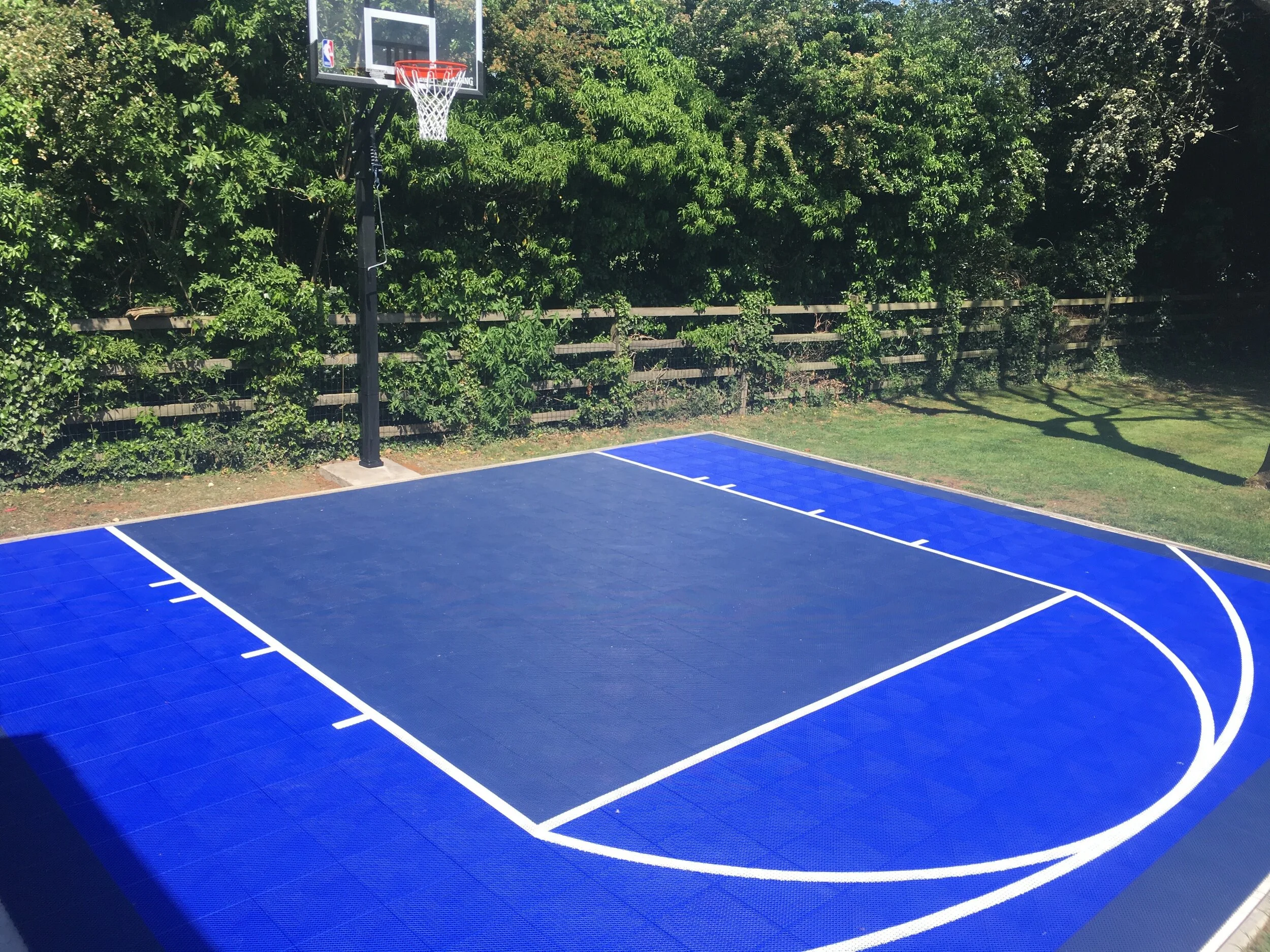 Why Game Court home courts enrich and change lives