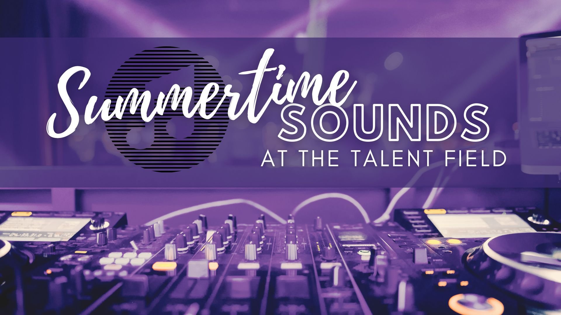Summertime Sounds 2024 — Westminster Presbyterian