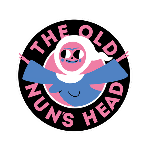 The Old Nun's Head