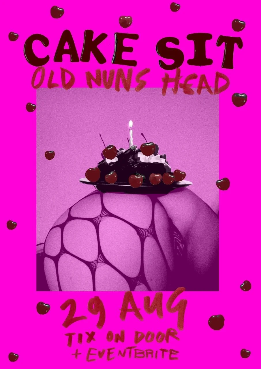 CAKE SIT