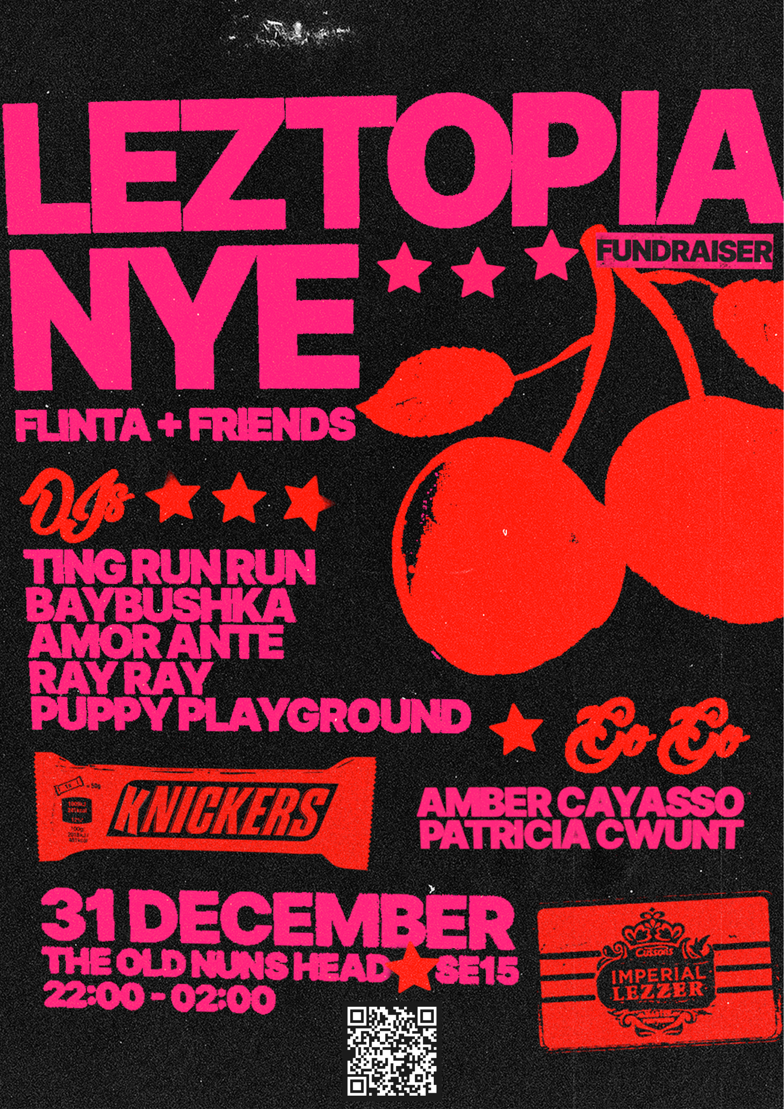 LEZTOPIA NYE