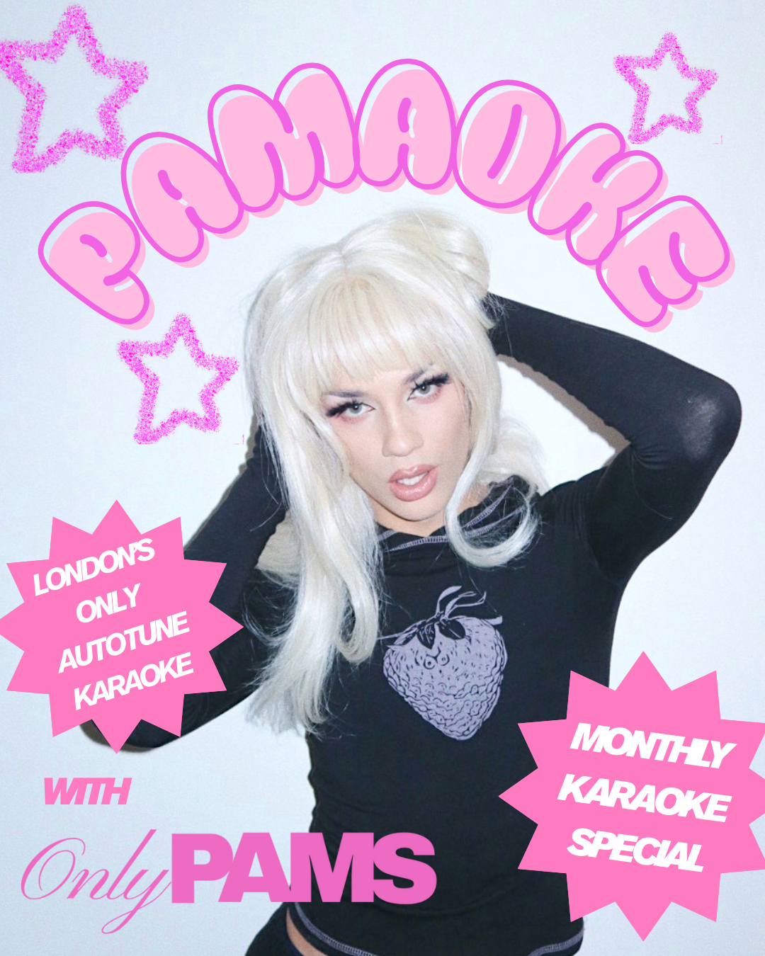 PAMAOKE (NUNAOKE W/ PAM)