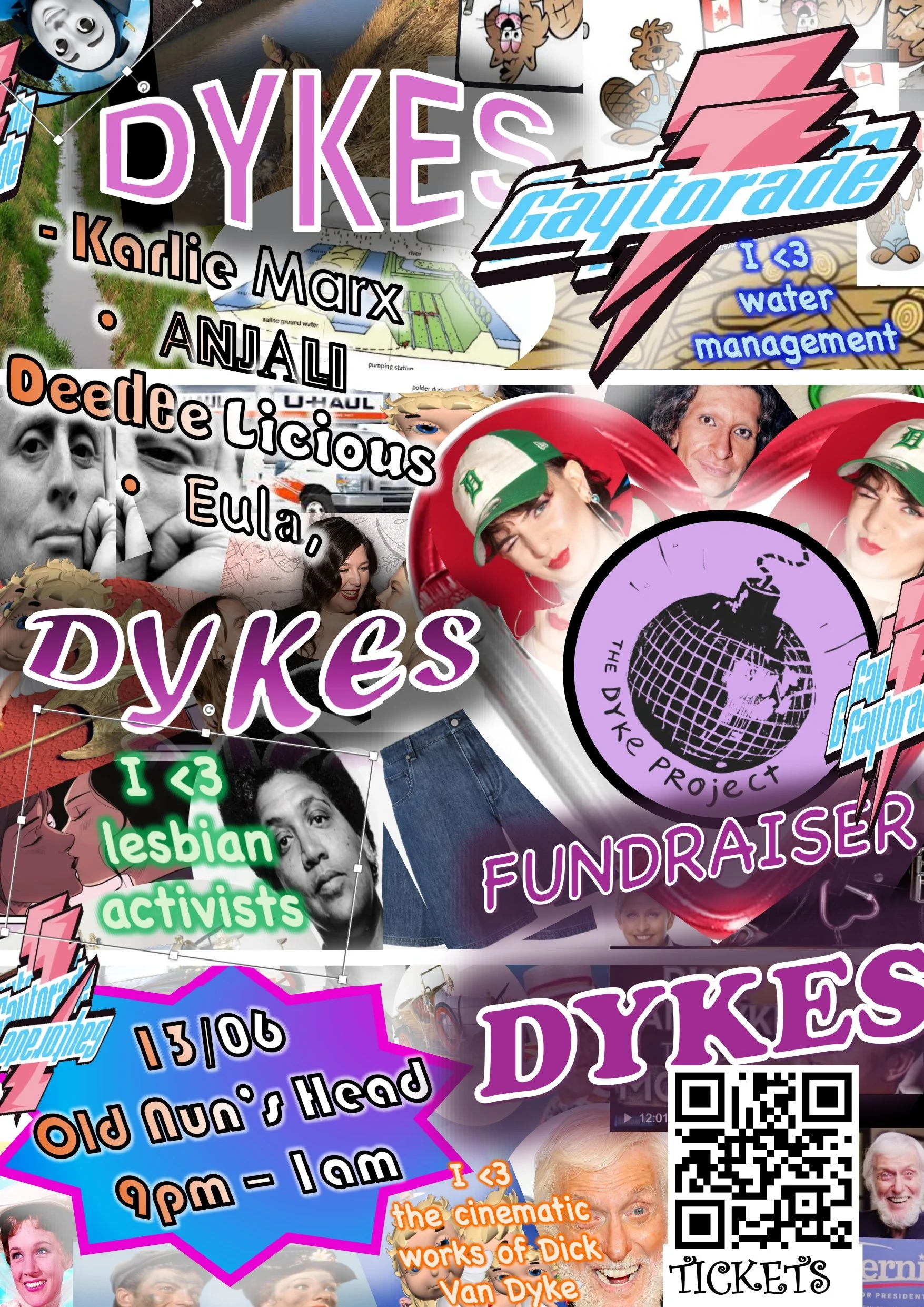 GAYTORADE