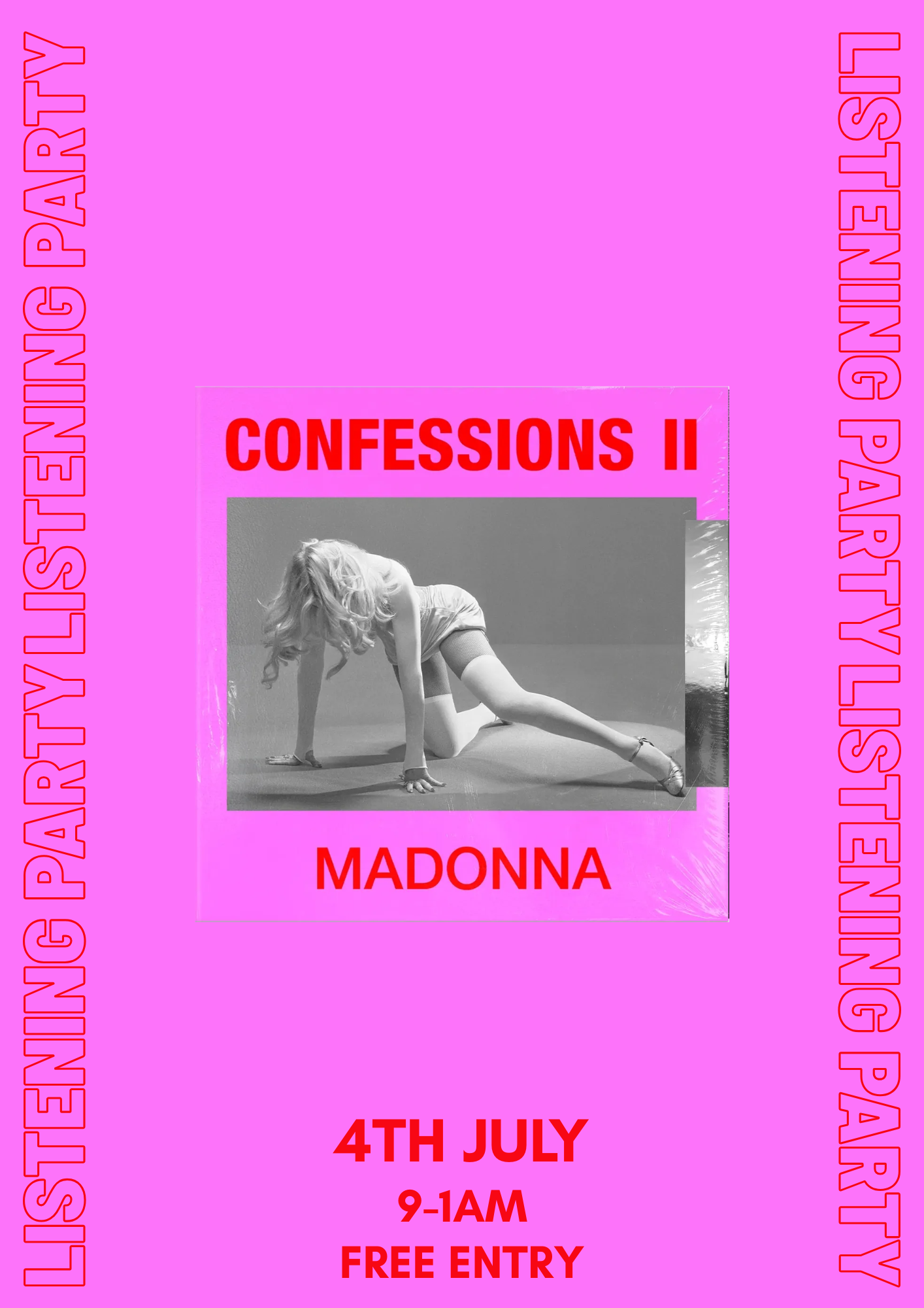 madonna confessions 2 