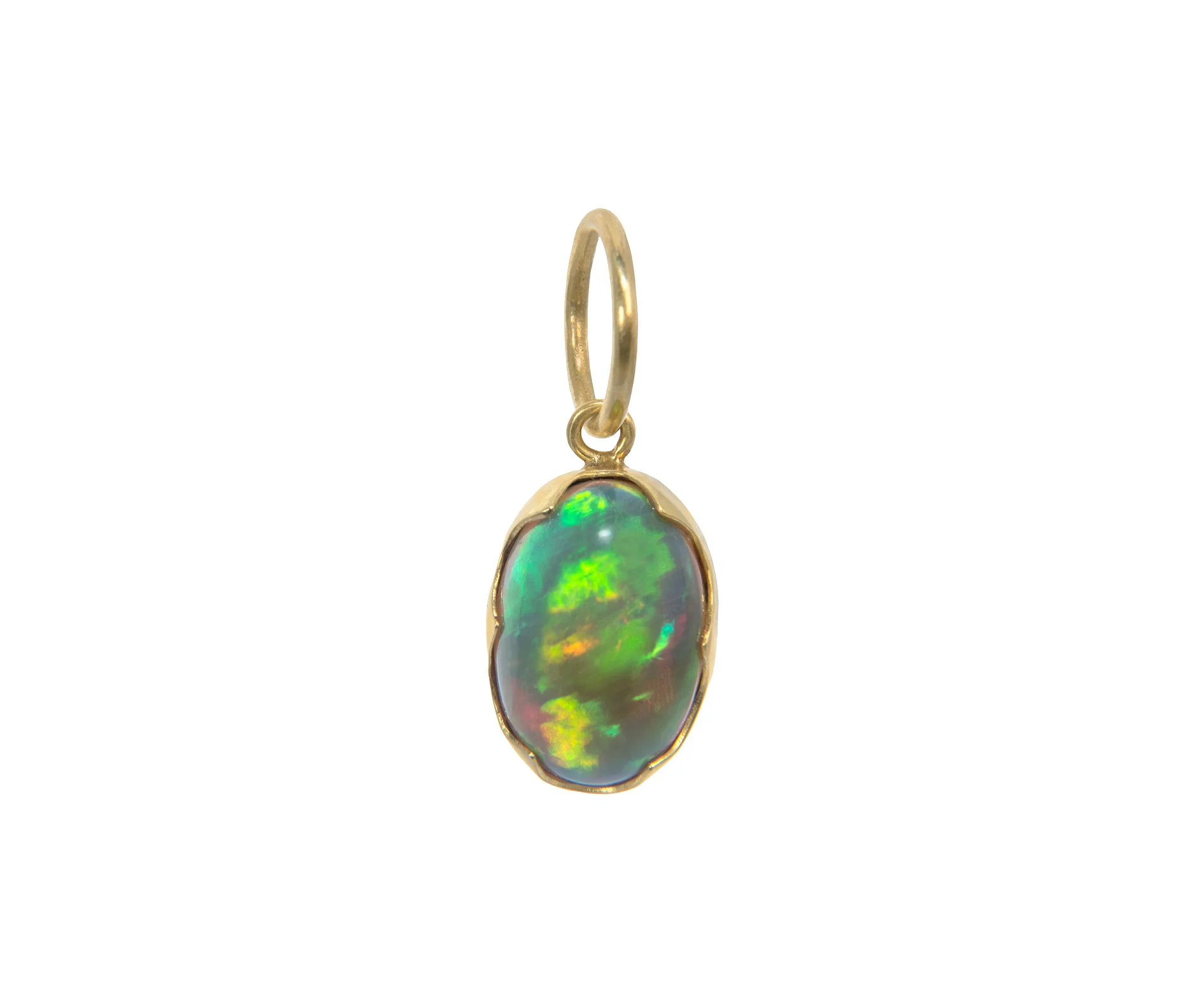 Ethiopian Opal