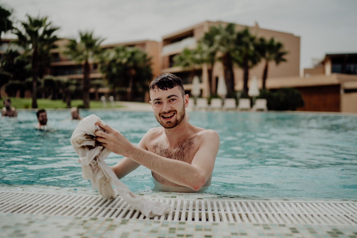 Destination Wedding Photography Algarve