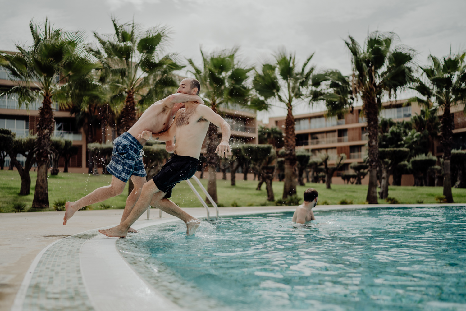 Destination Wedding Photography Algarve