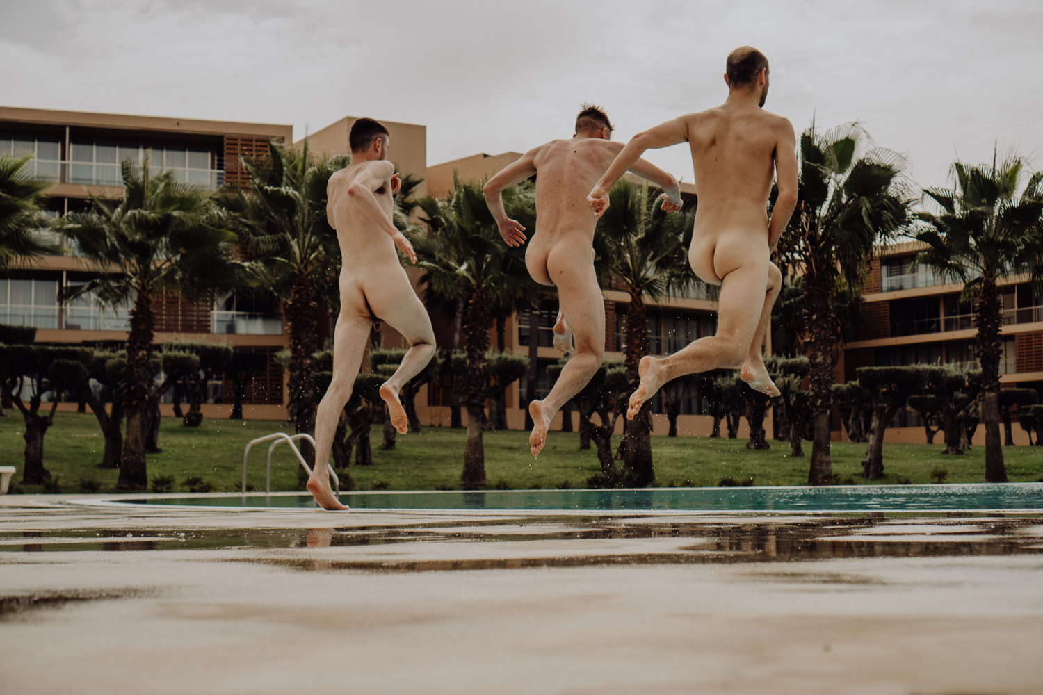 Destination Wedding Photography Algarve