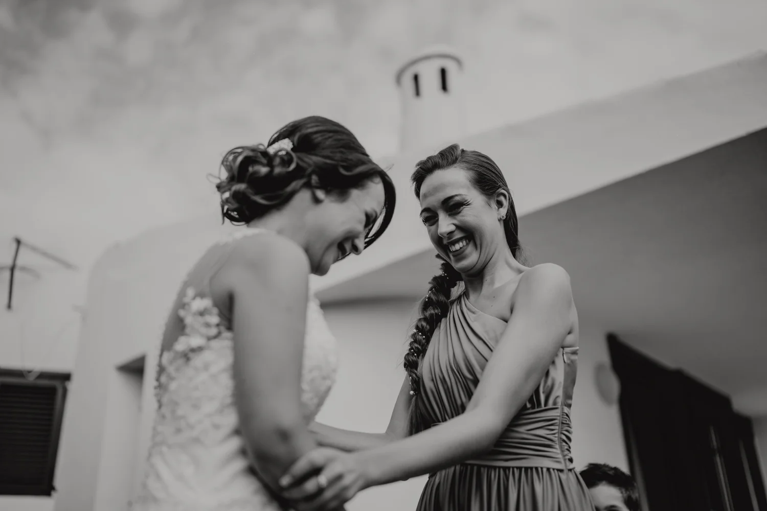 Destination Wedding Photography Algarve