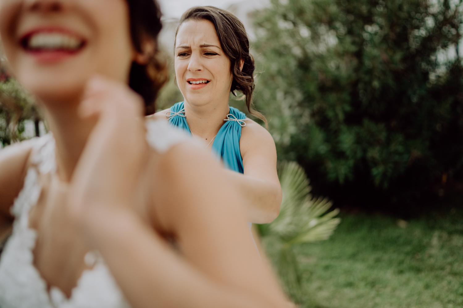 Destination Wedding Photography Algarve