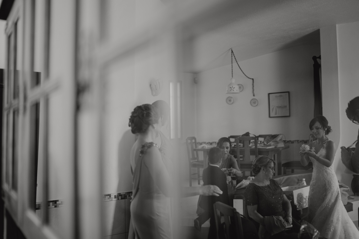 Destination Wedding Photography Algarve