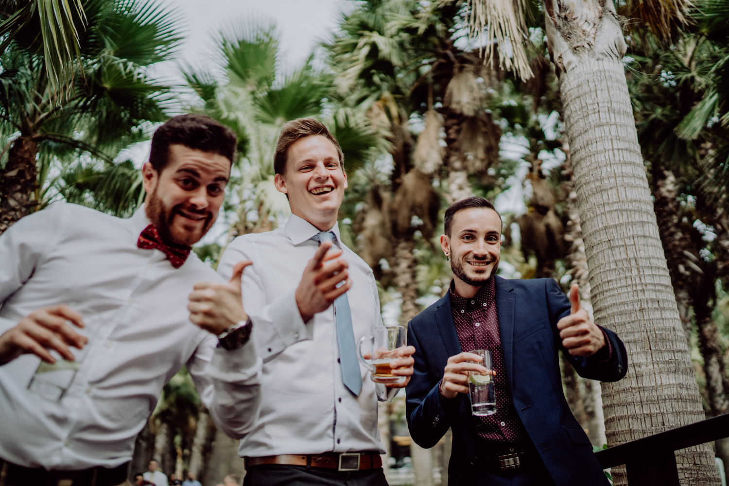 Destination Wedding Photography Algarve